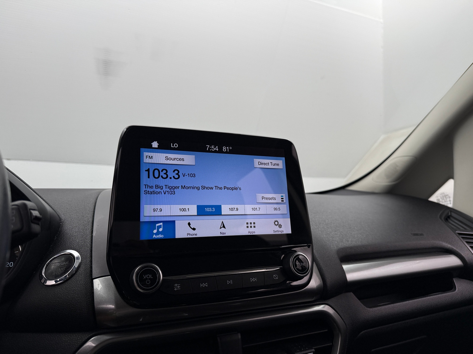 Thumbnail: 2018 Ford EcoSport - 4
