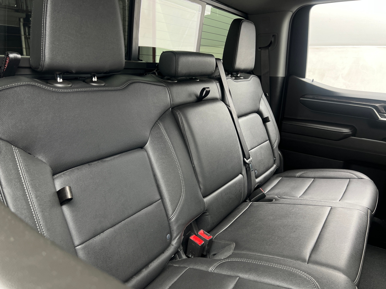 Thumbnail: 2024 Chevrolet Silverado 1500 - 5