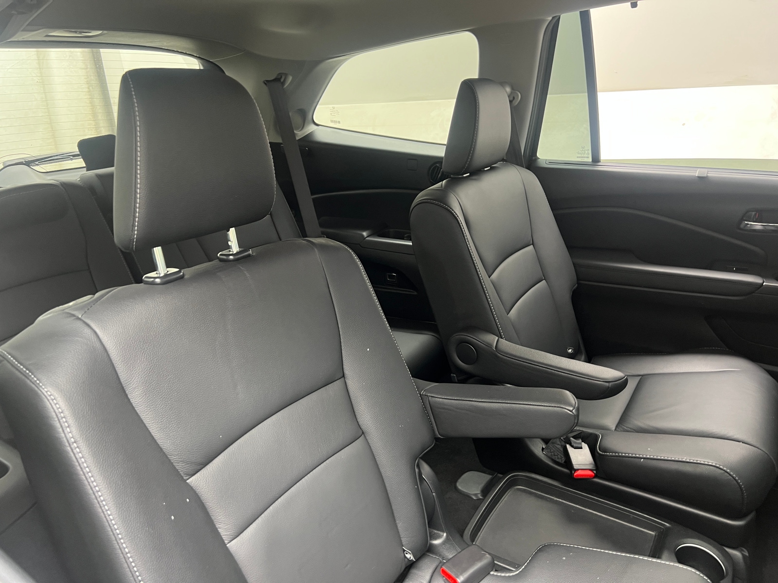 Thumbnail: 2022 Honda Pilot - 5