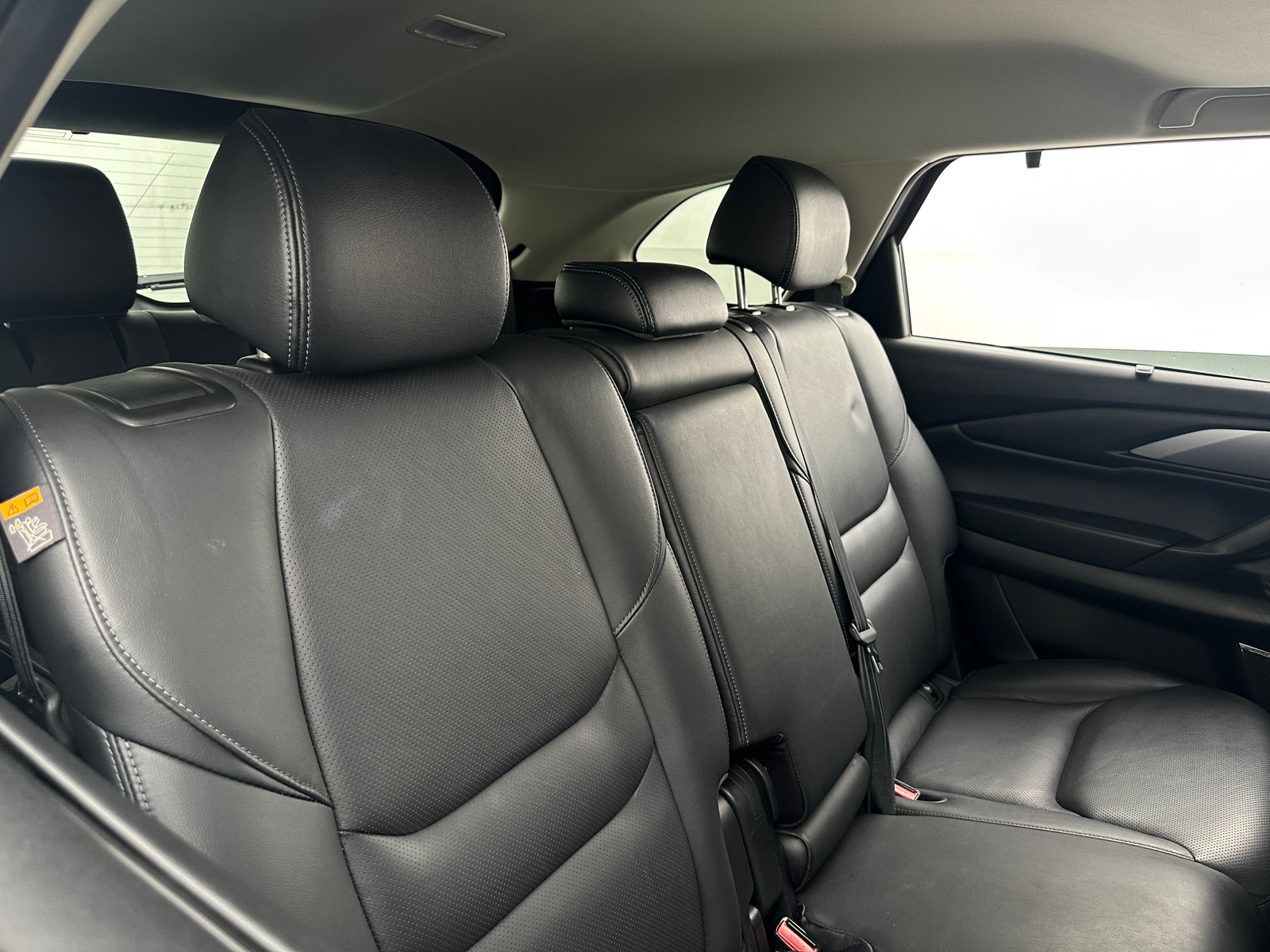Thumbnail: 2021 Mazda CX-9 - 5