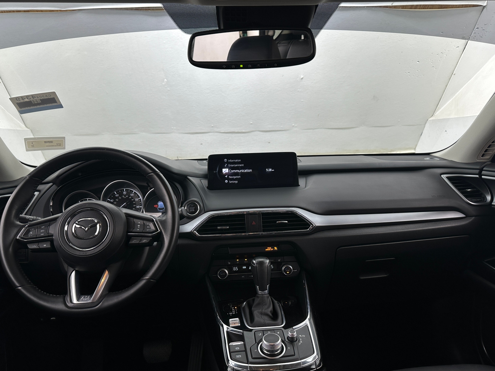 Thumbnail: 2021 Mazda CX-9 - 2