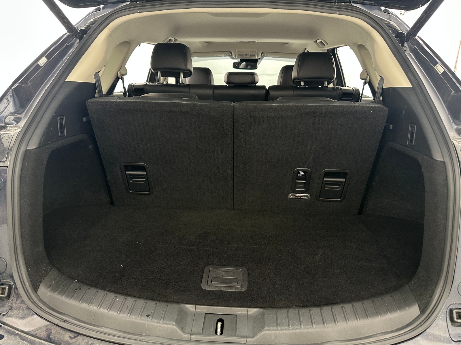 Thumbnail: 2021 Mazda CX-9 - 6