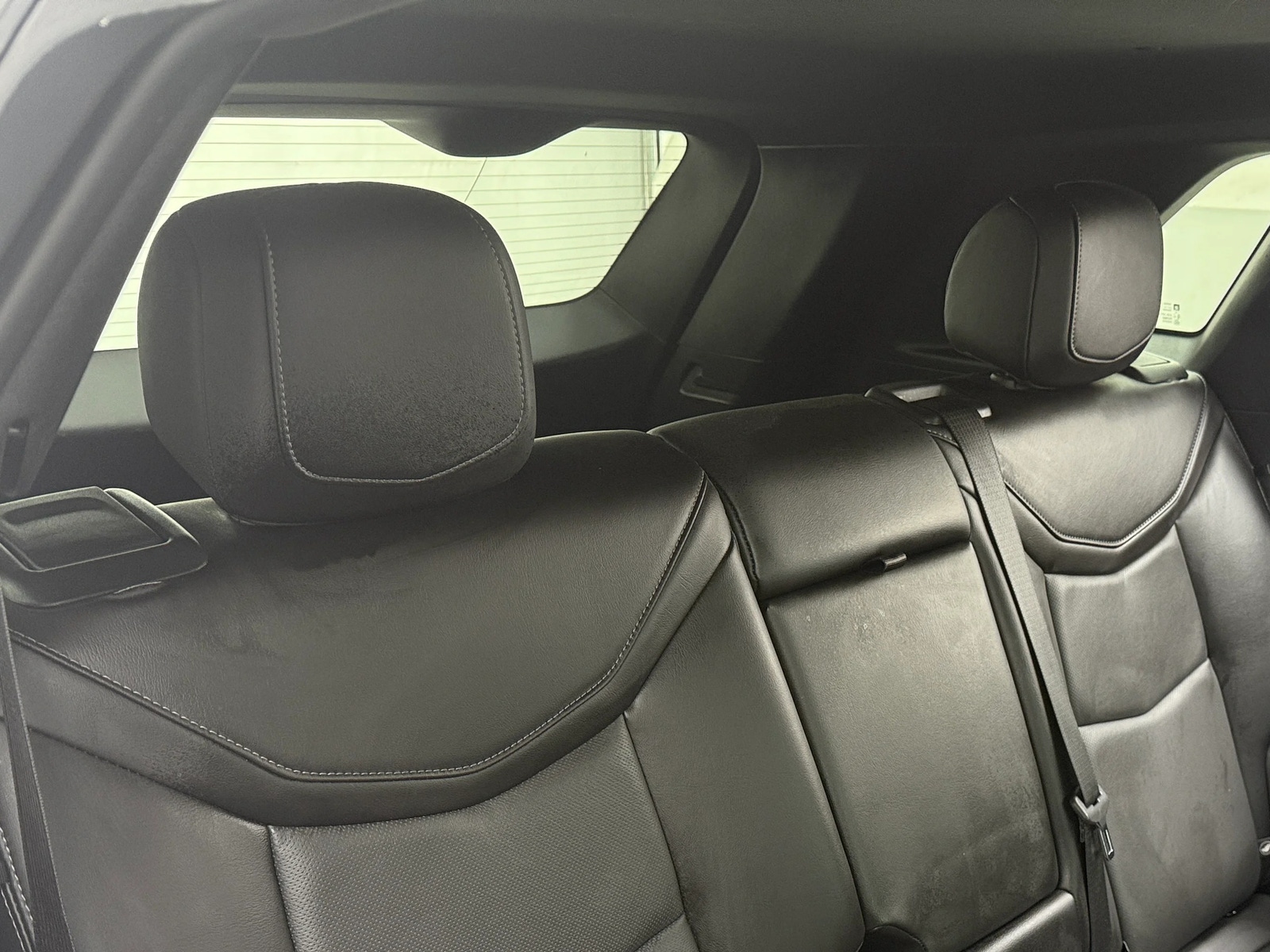 Thumbnail: 2025 Cadillac XT5 - 5