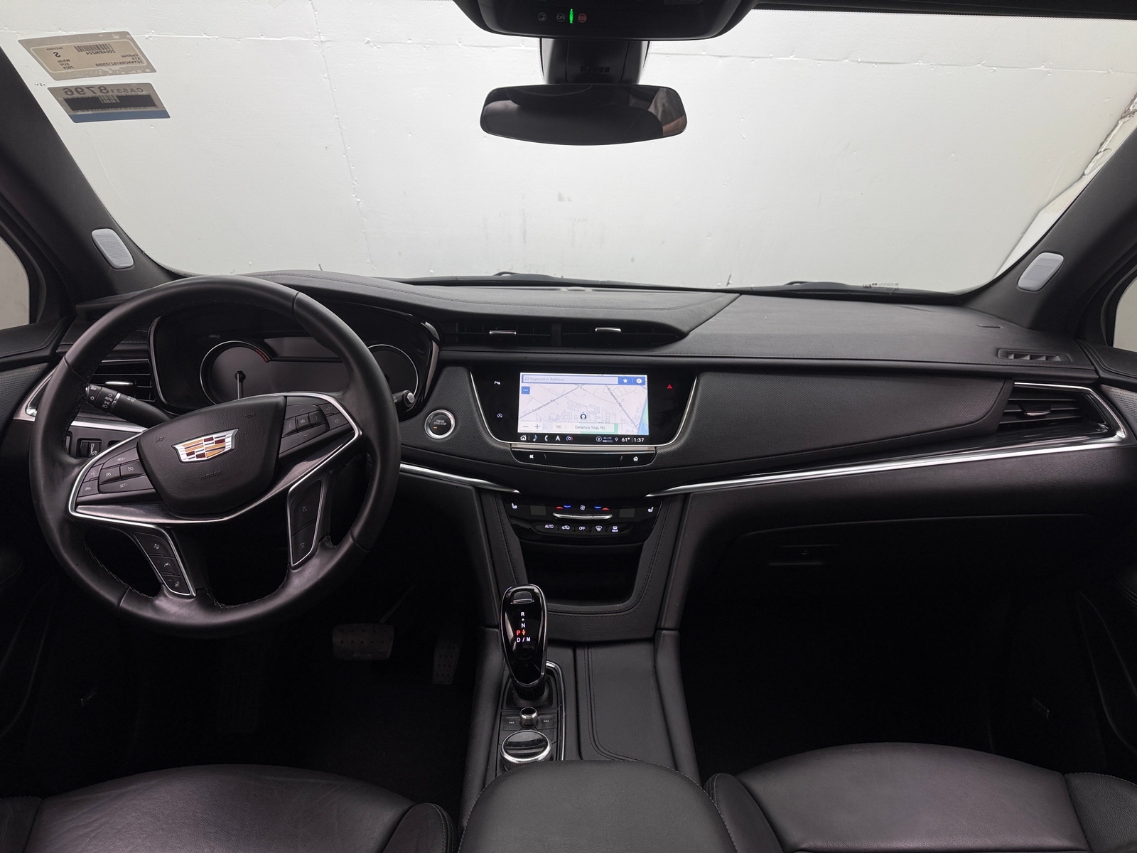 Thumbnail: 2025 Cadillac XT5 - 2