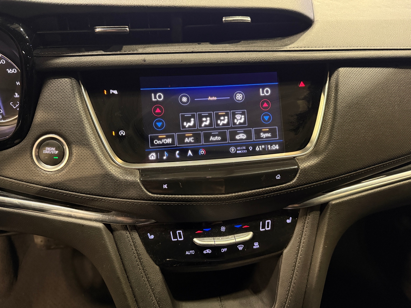Thumbnail: 2025 Cadillac XT5 - 3