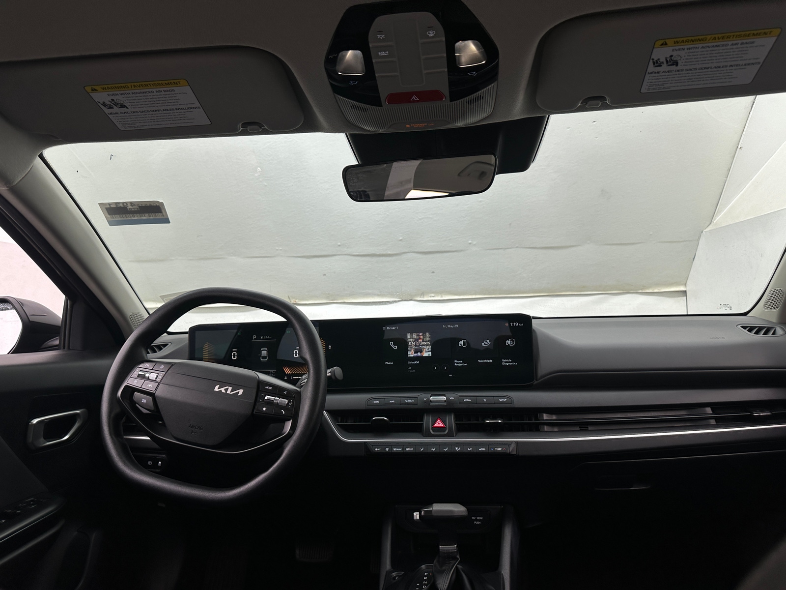Thumbnail: 2025 Kia K4 - 3