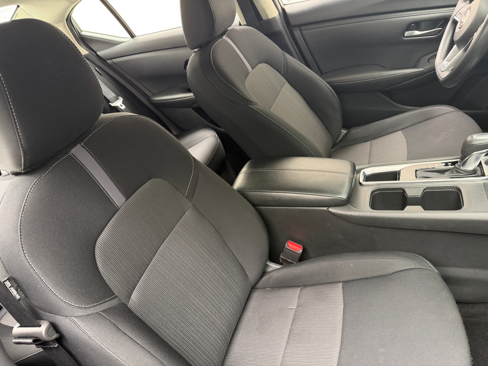 Thumbnail: 2024 Nissan Sentra - 2