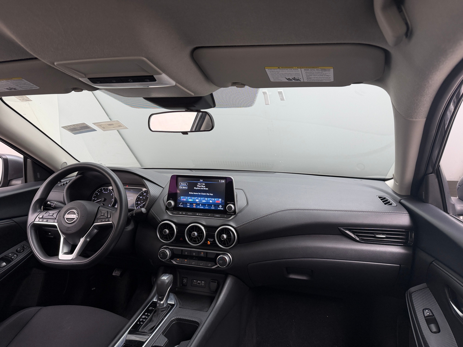 Thumbnail: 2024 Nissan Sentra - 3