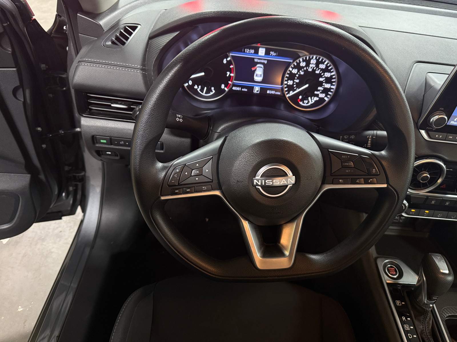 Thumbnail: 2024 Nissan Sentra - 5