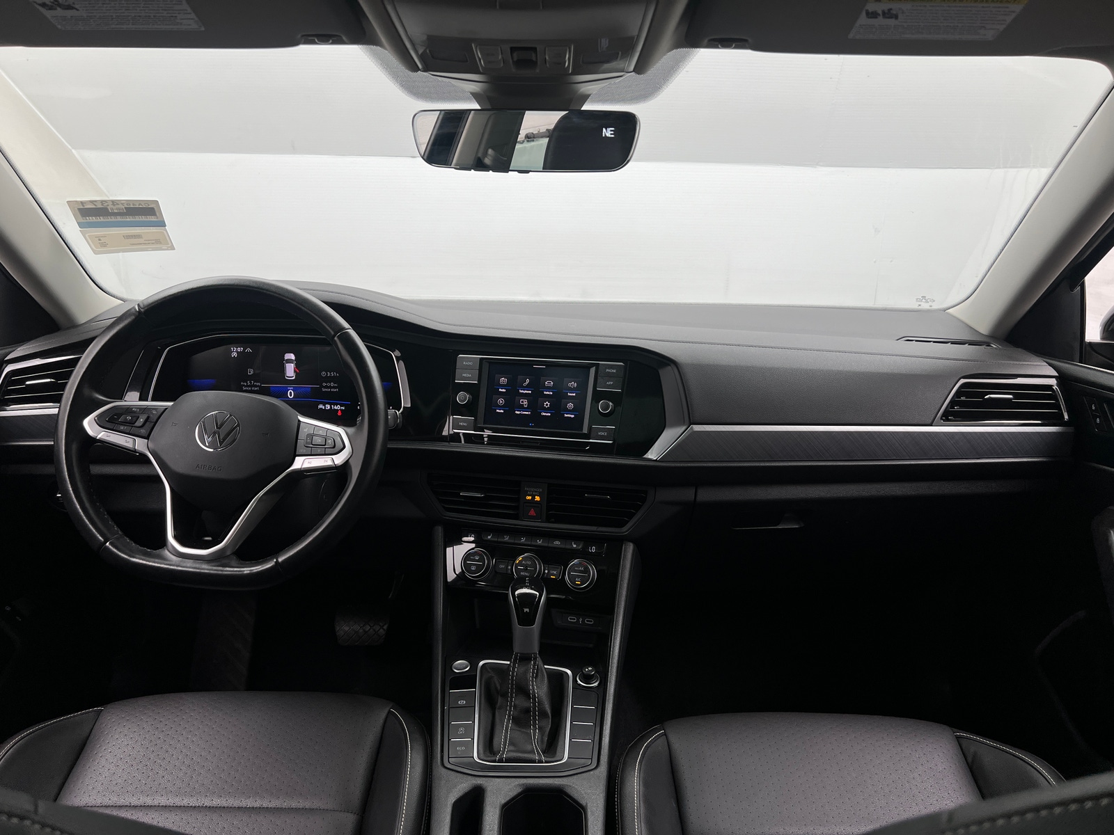 Thumbnail: 2023 Volkswagen Jetta - 2