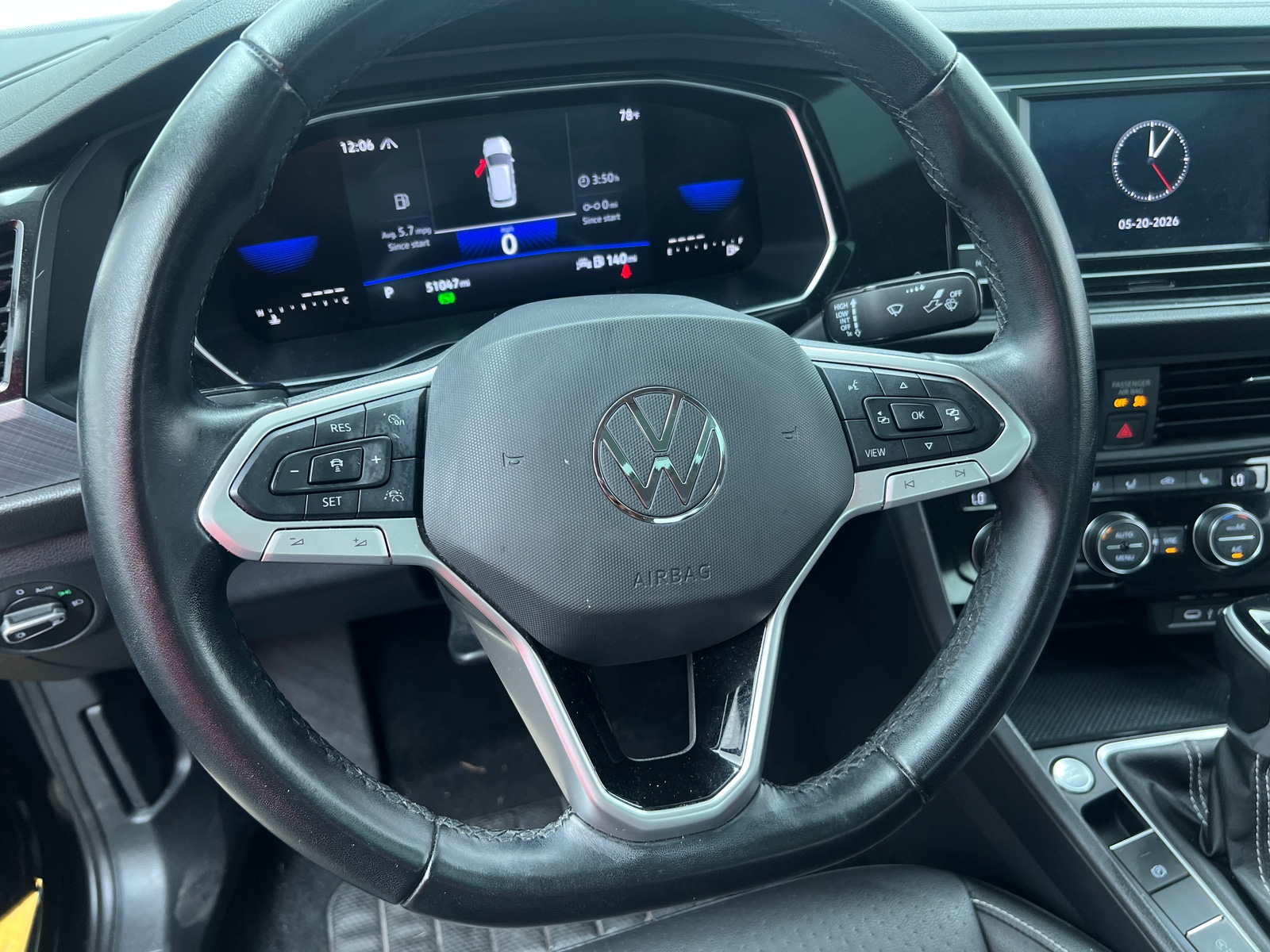 Thumbnail: 2023 Volkswagen Jetta - 4