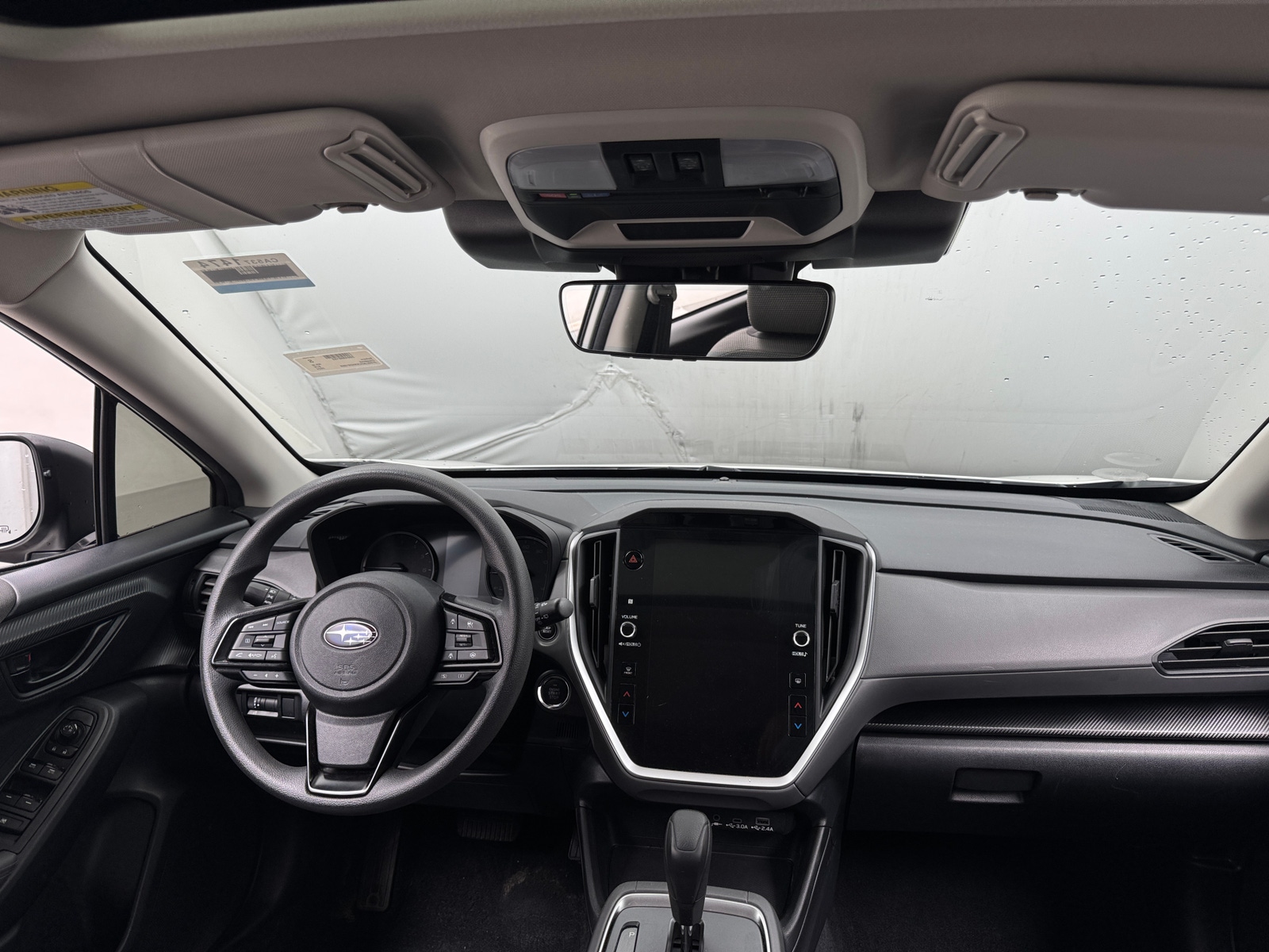 Thumbnail: 2024 Subaru Crosstrek - 3