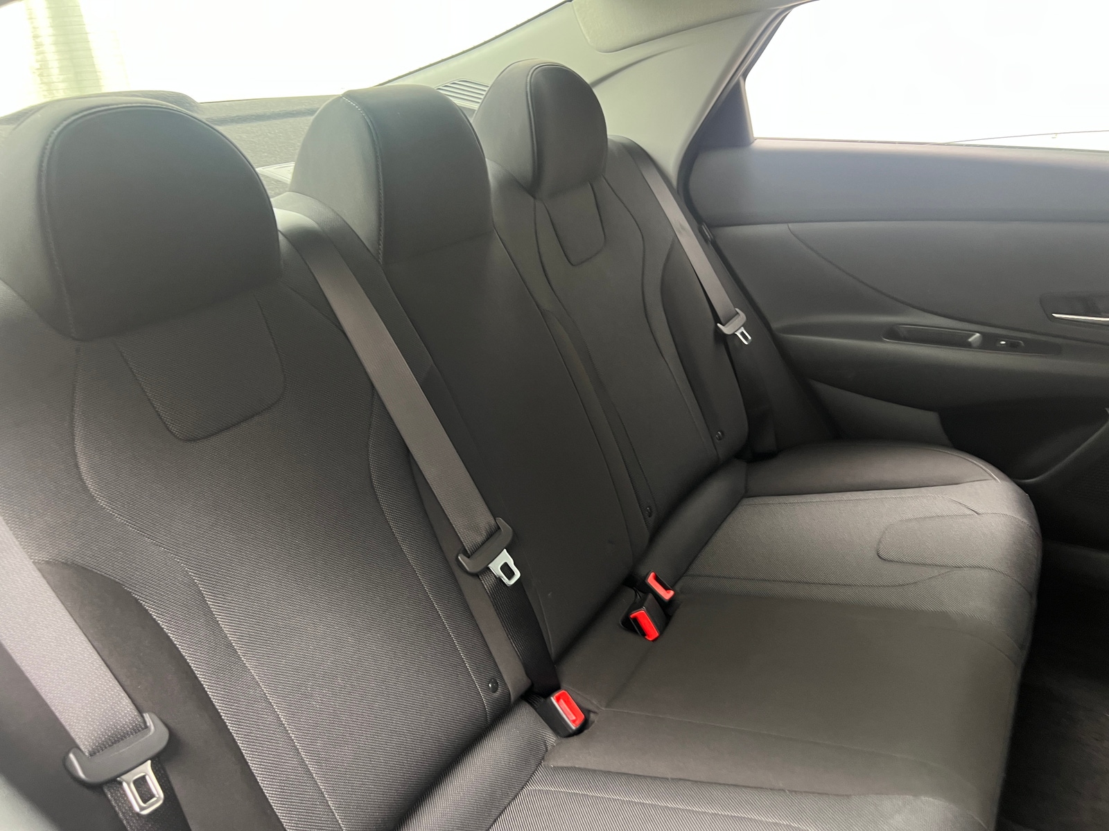 Thumbnail: 2025 Hyundai Elantra - 6