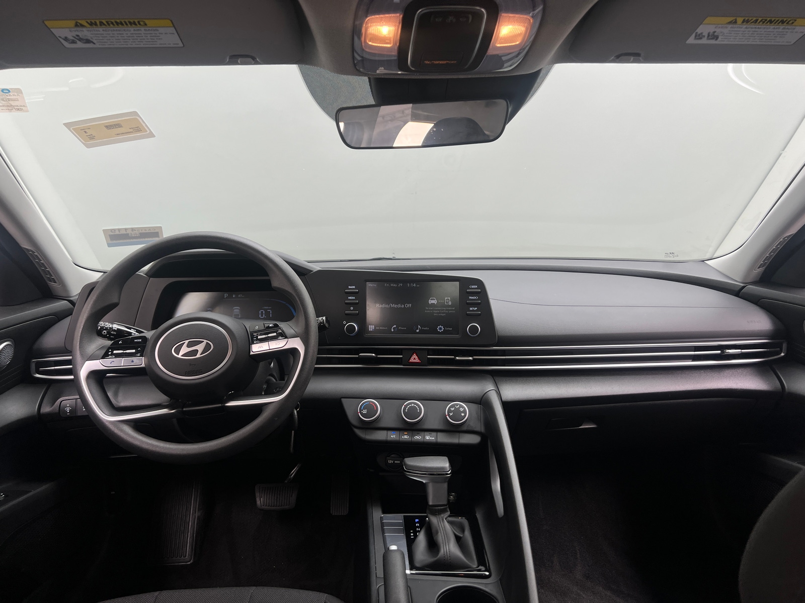Thumbnail: 2025 Hyundai Elantra - 3