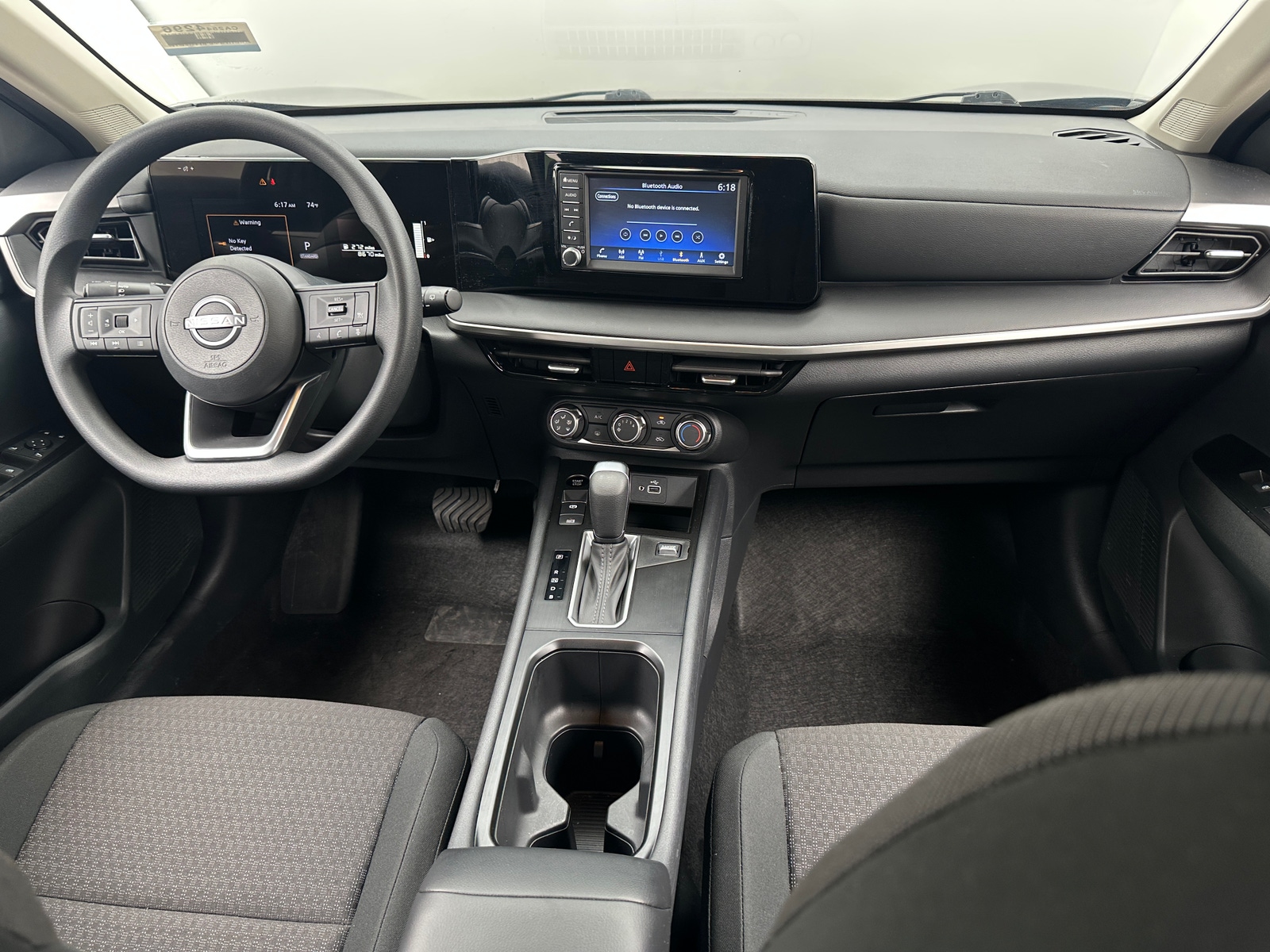Thumbnail: 2025 Nissan Kicks - 3