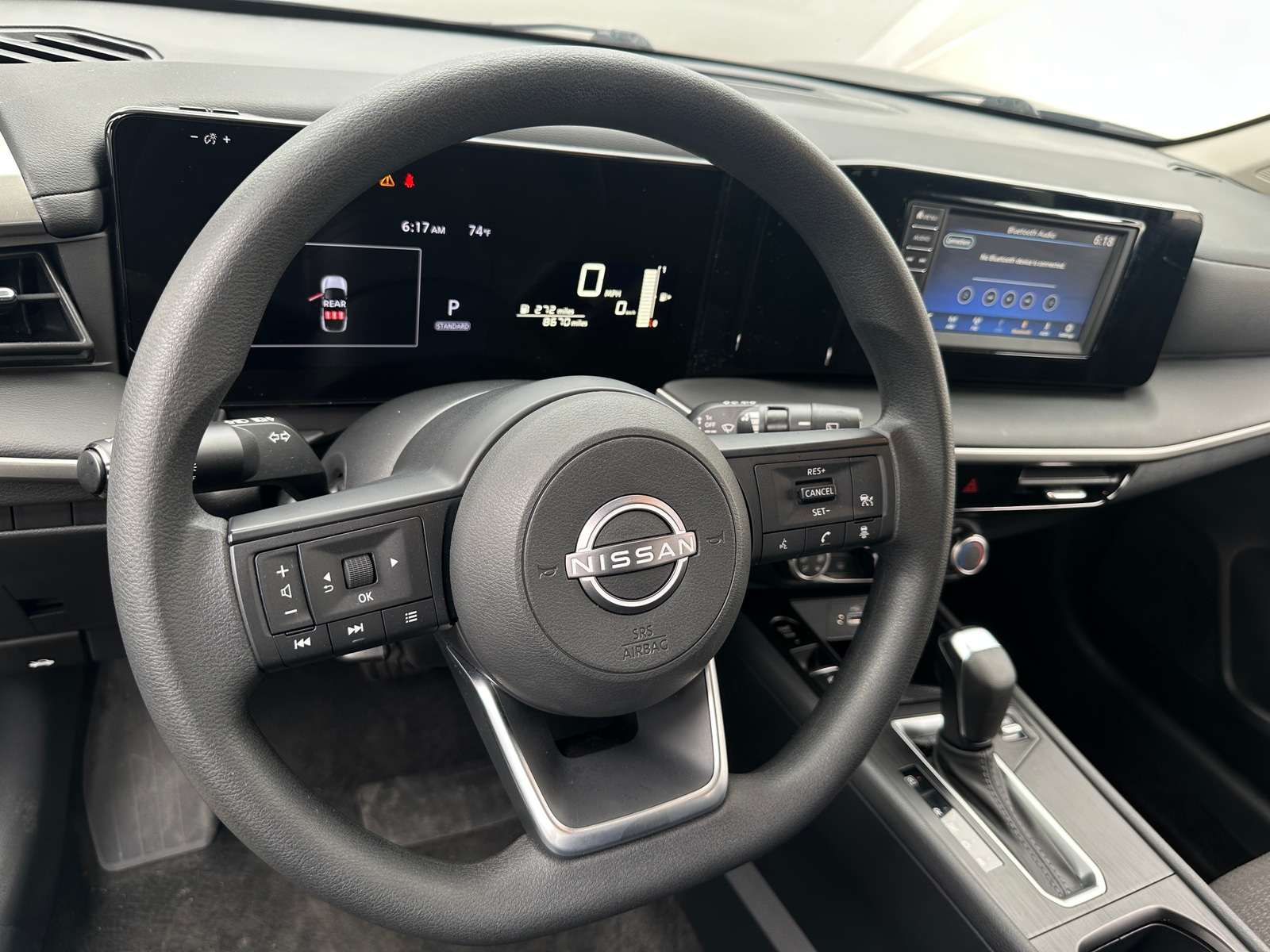 Thumbnail: 2025 Nissan Kicks - 5