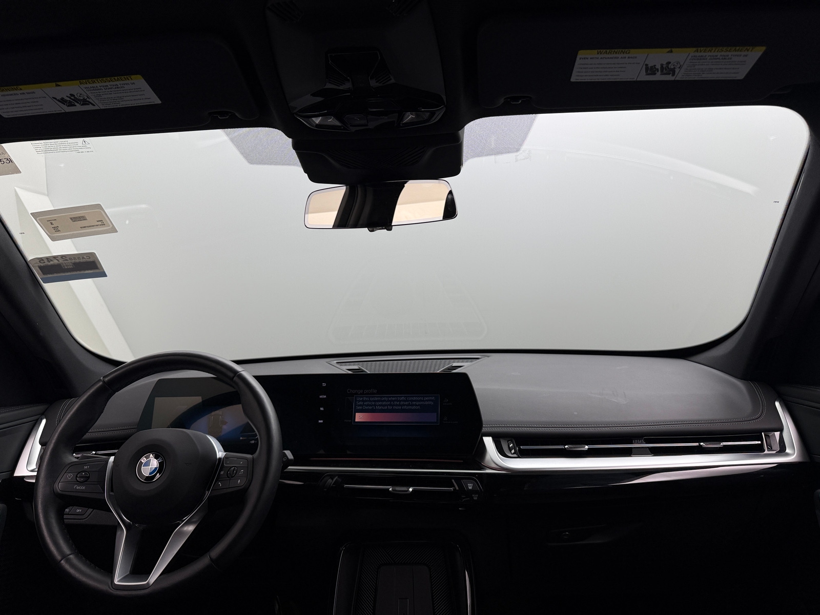 Thumbnail: 2025 BMW X1 - 2