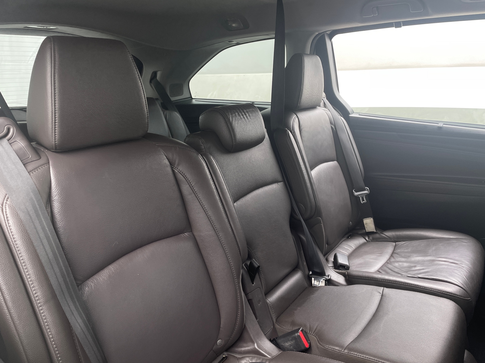Thumbnail: 2019 Honda Odyssey - 5