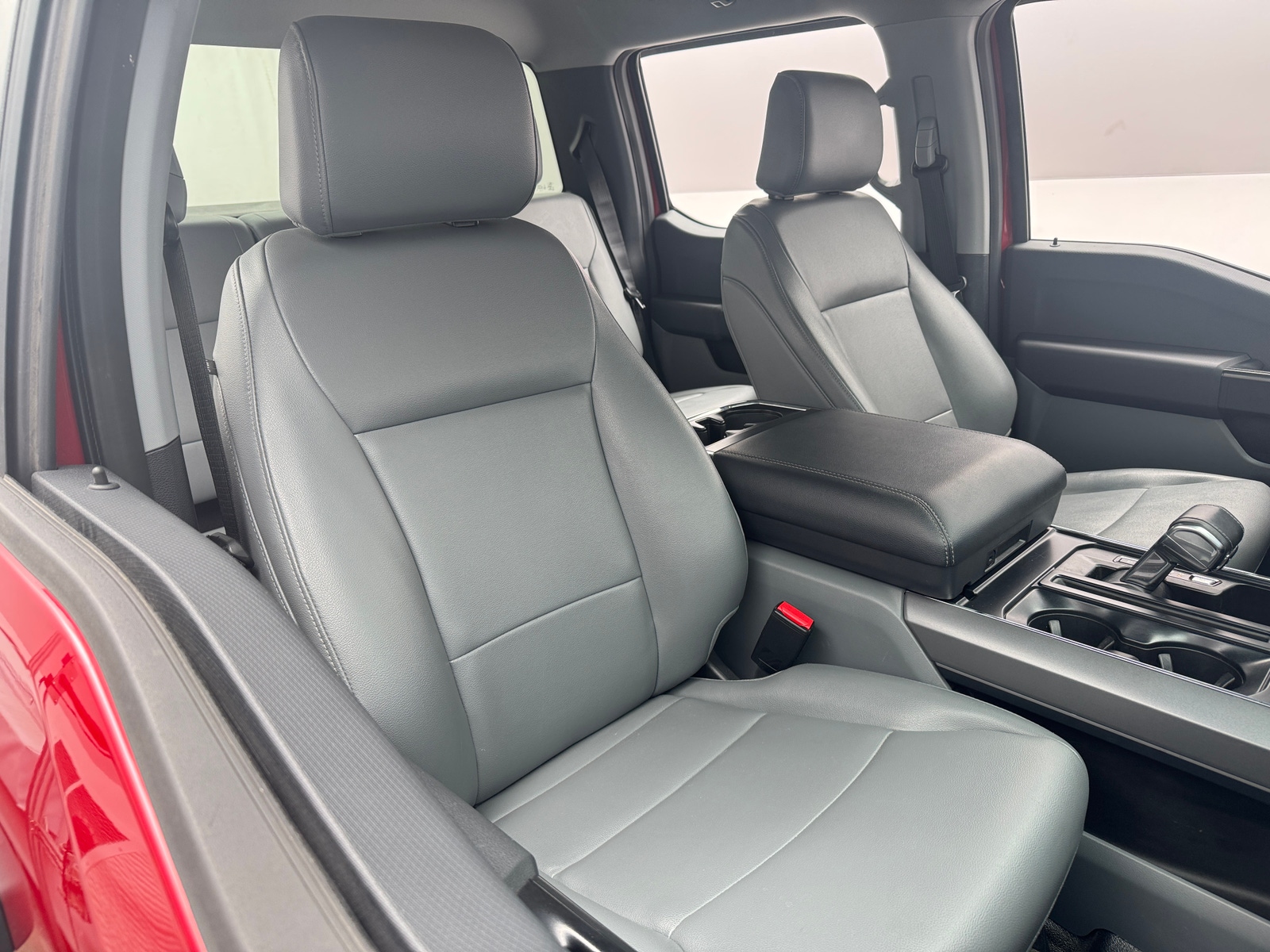 Thumbnail: 2023 Ford F-150 - 2