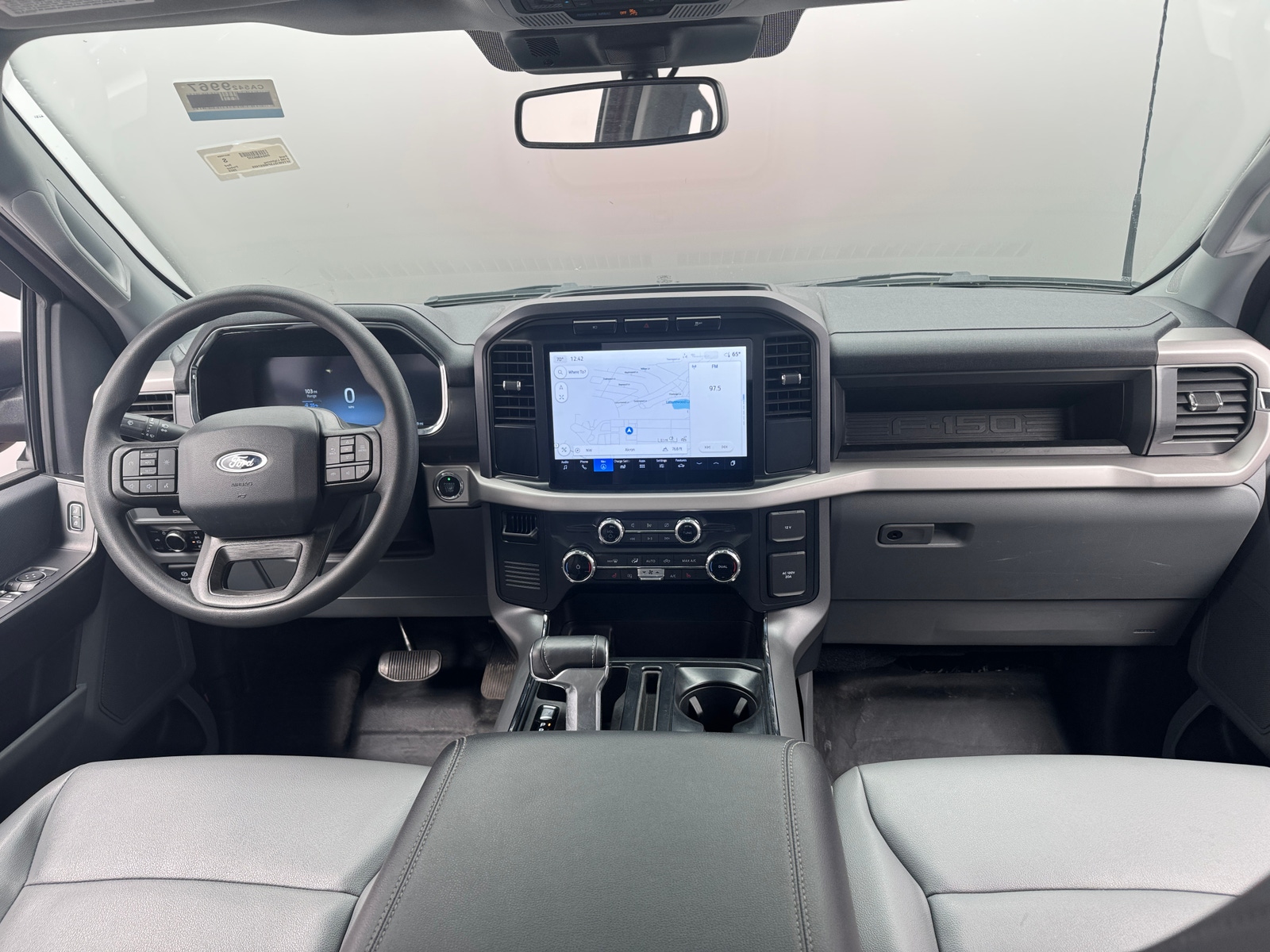 Thumbnail: 2023 Ford F-150 - 3