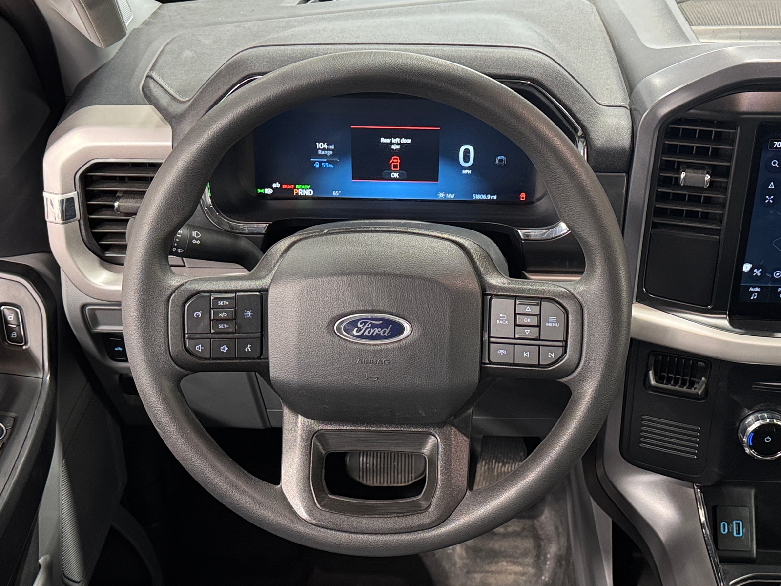 Thumbnail: 2023 Ford F-150 - 5