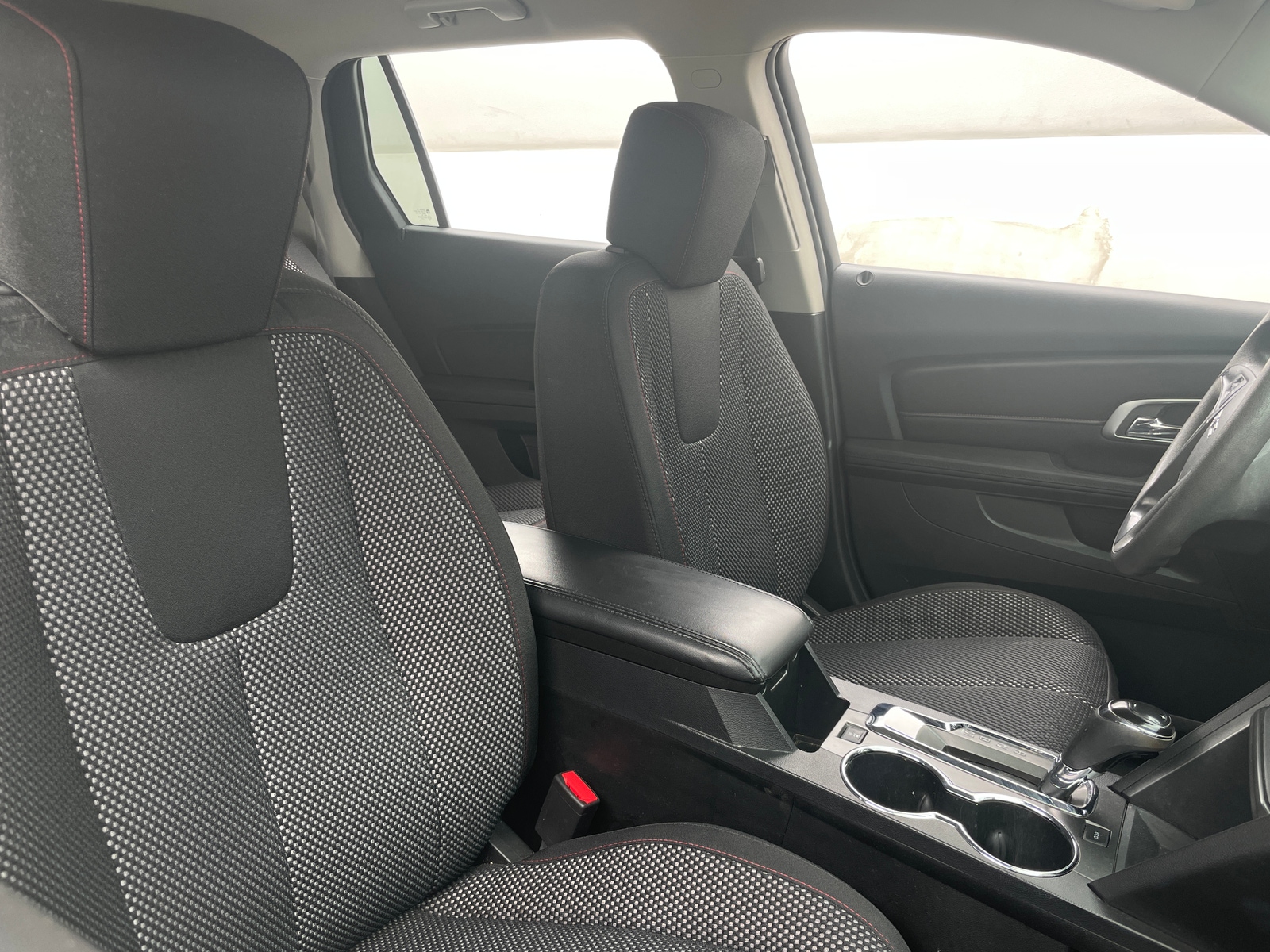 Thumbnail: 2017 GMC Terrain - 2