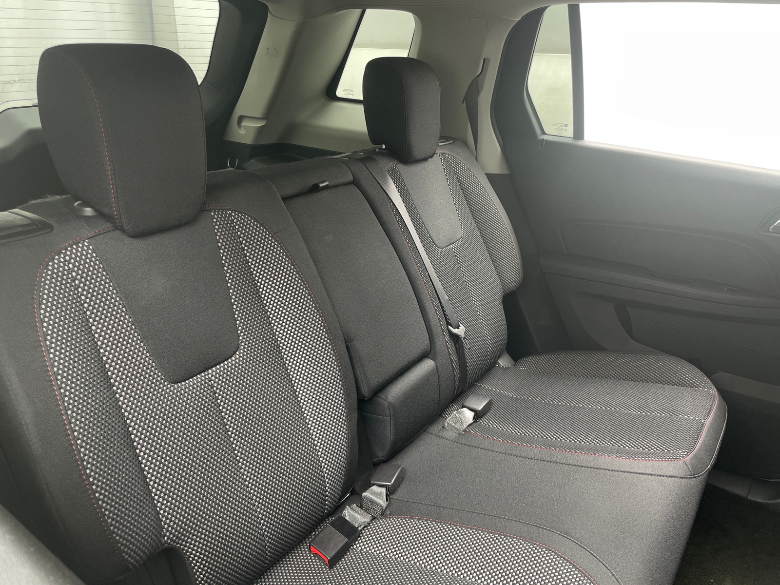 Thumbnail: 2017 GMC Terrain - 6