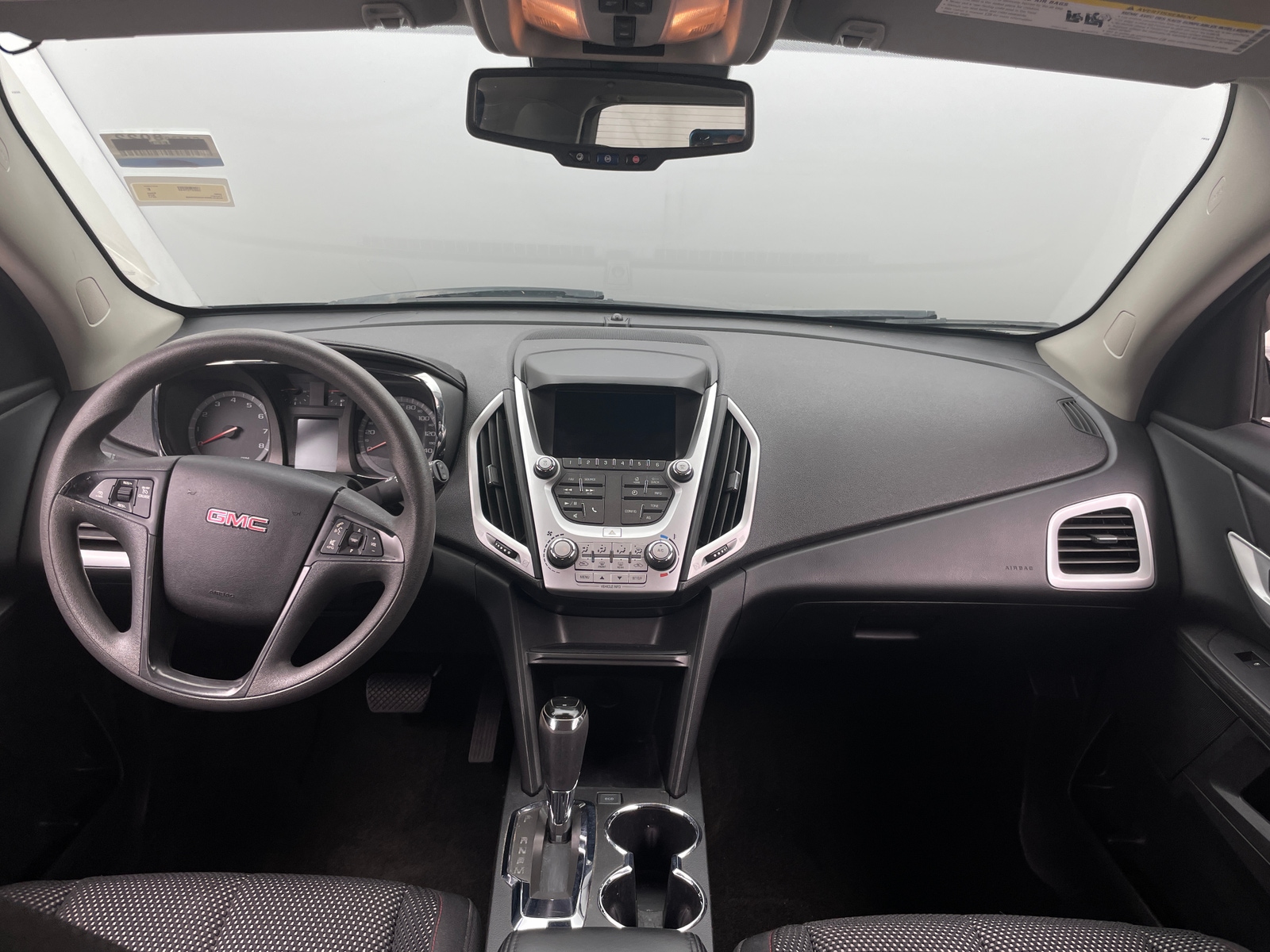 Thumbnail: 2017 GMC Terrain - 3
