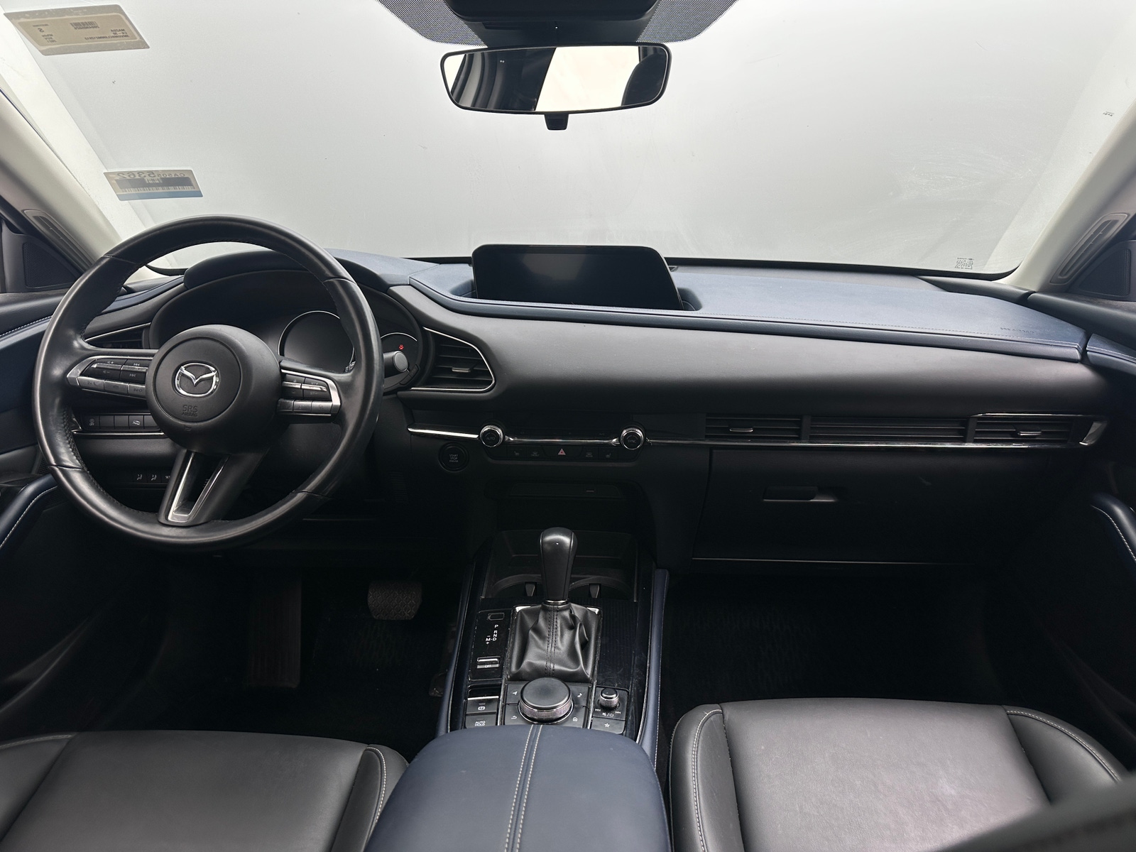 Thumbnail: 2021 Mazda CX-30 - 2
