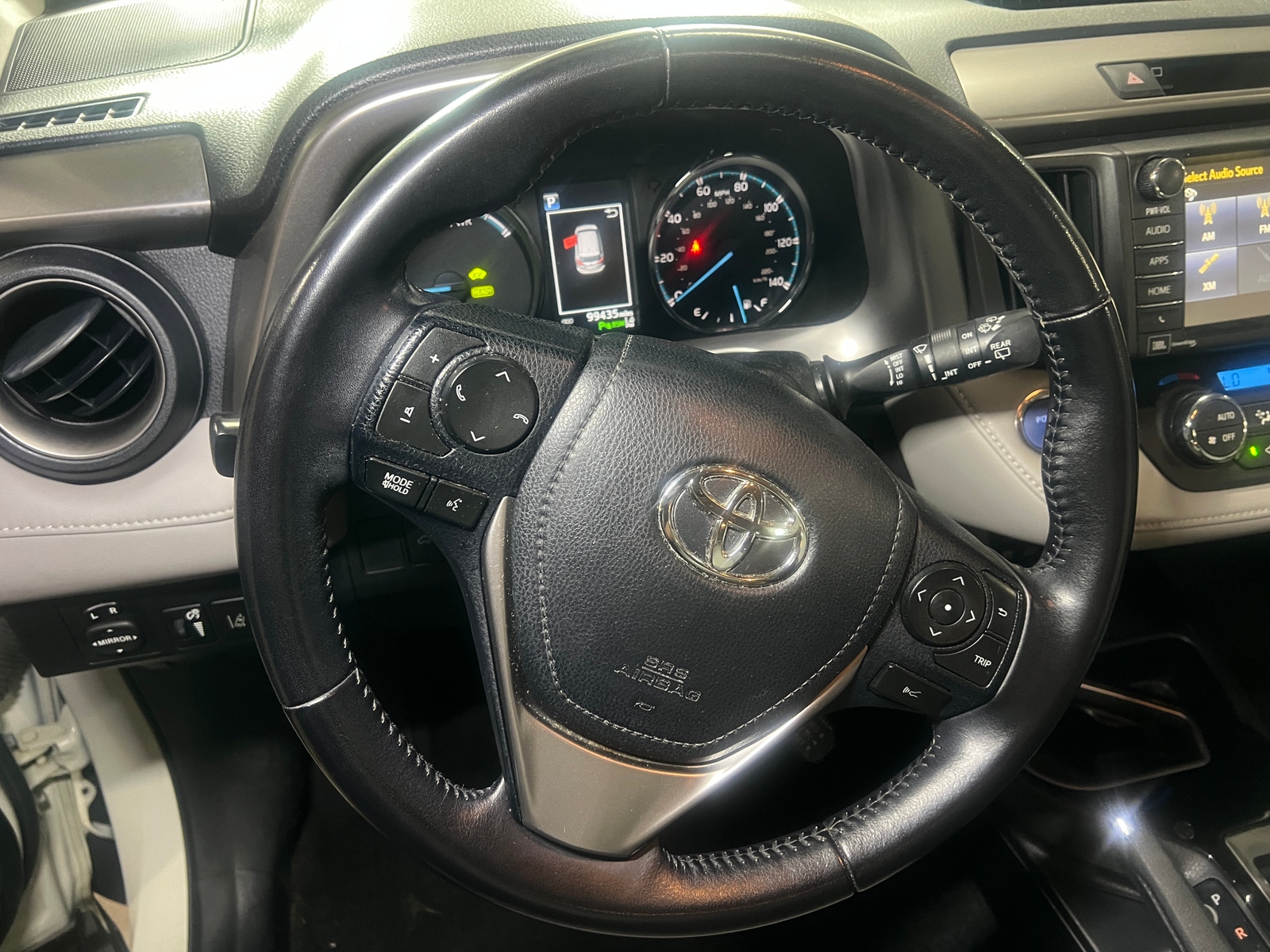 Thumbnail: 2016 Toyota RAV4 - 4