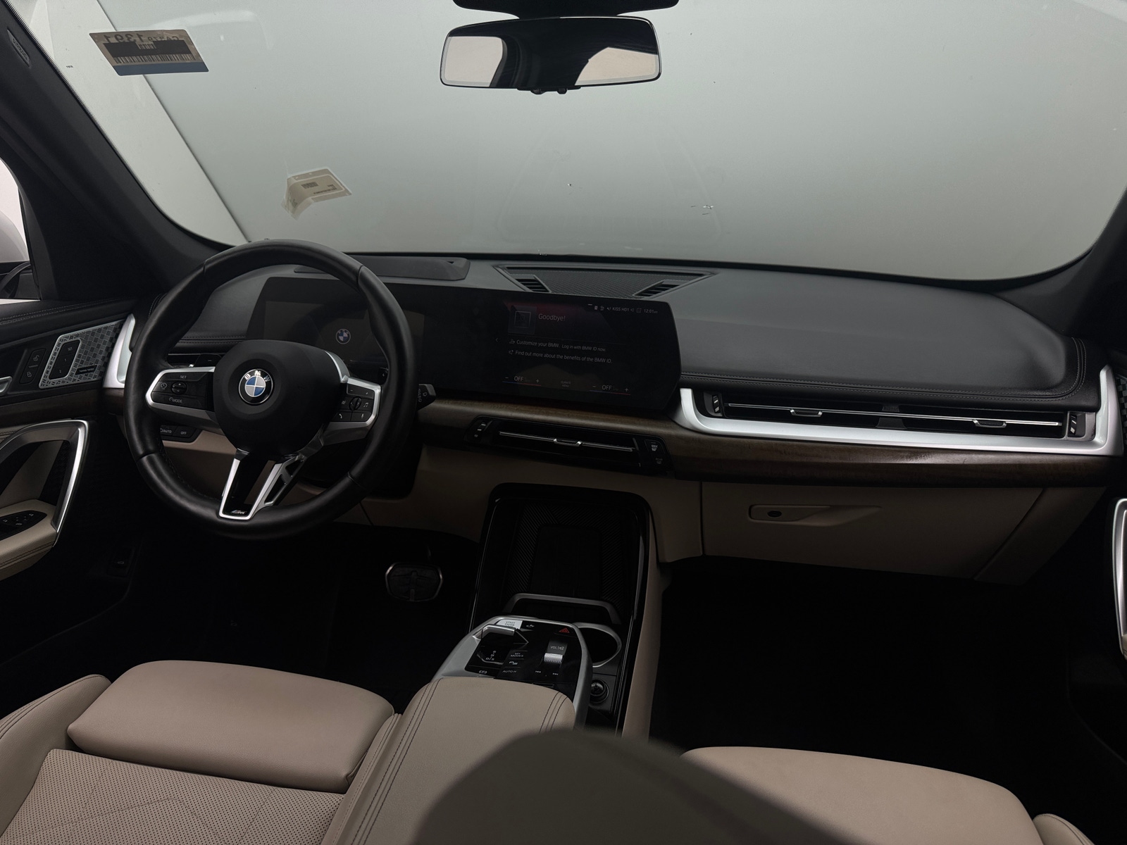 Thumbnail: 2023 BMW X1 - 2