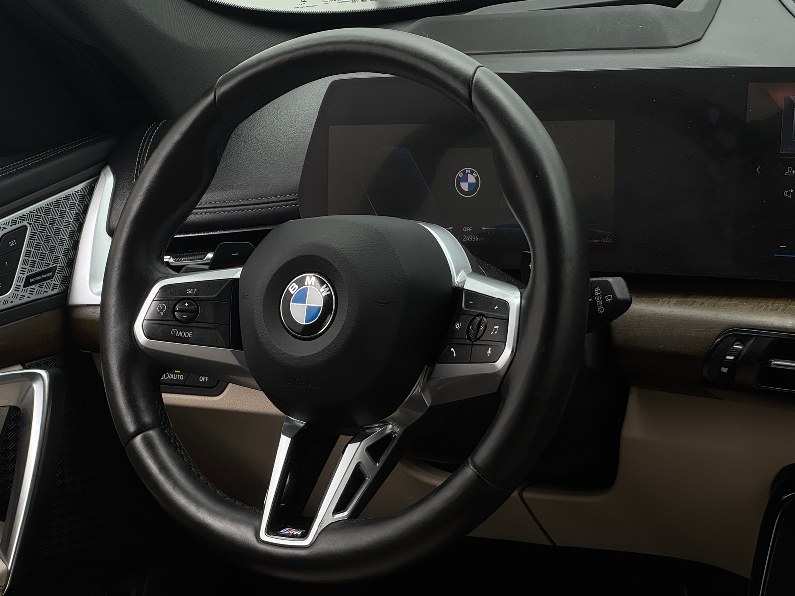 Thumbnail: 2023 BMW X1 - 4