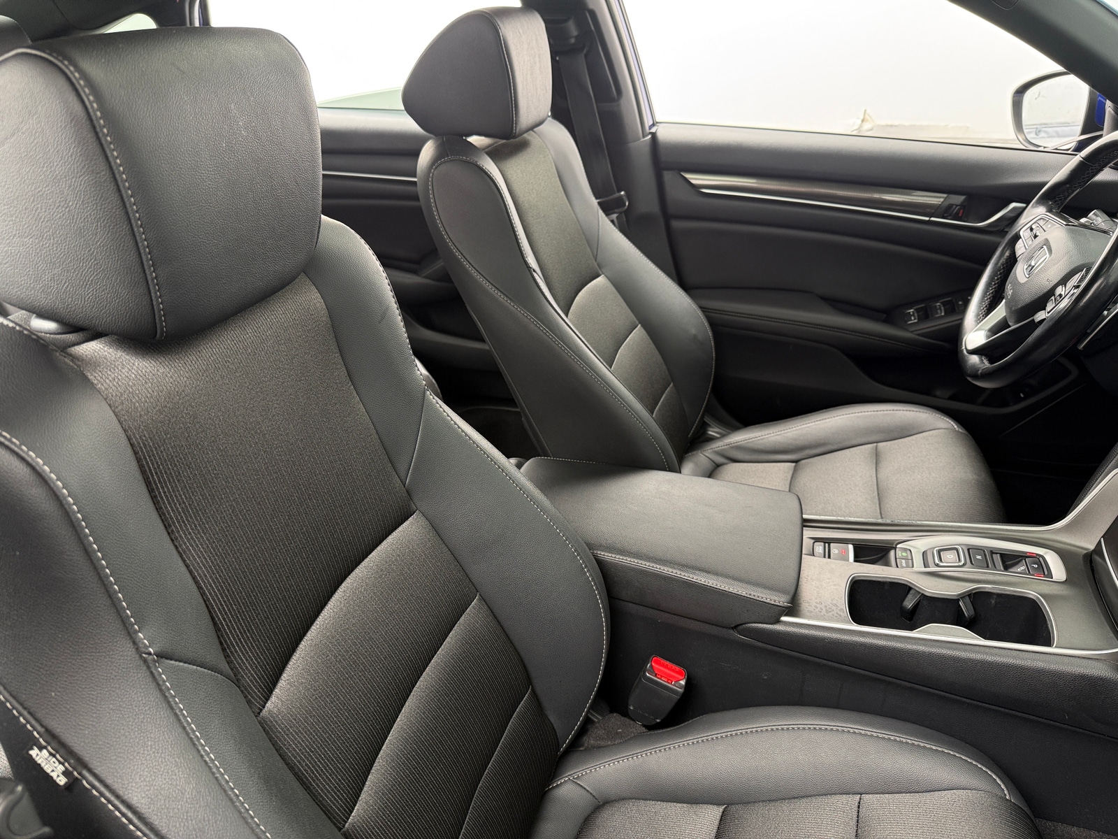 Thumbnail: 2019 Honda Accord - 2