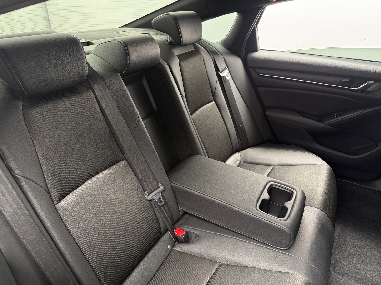 Thumbnail: 2019 Honda Accord - 6