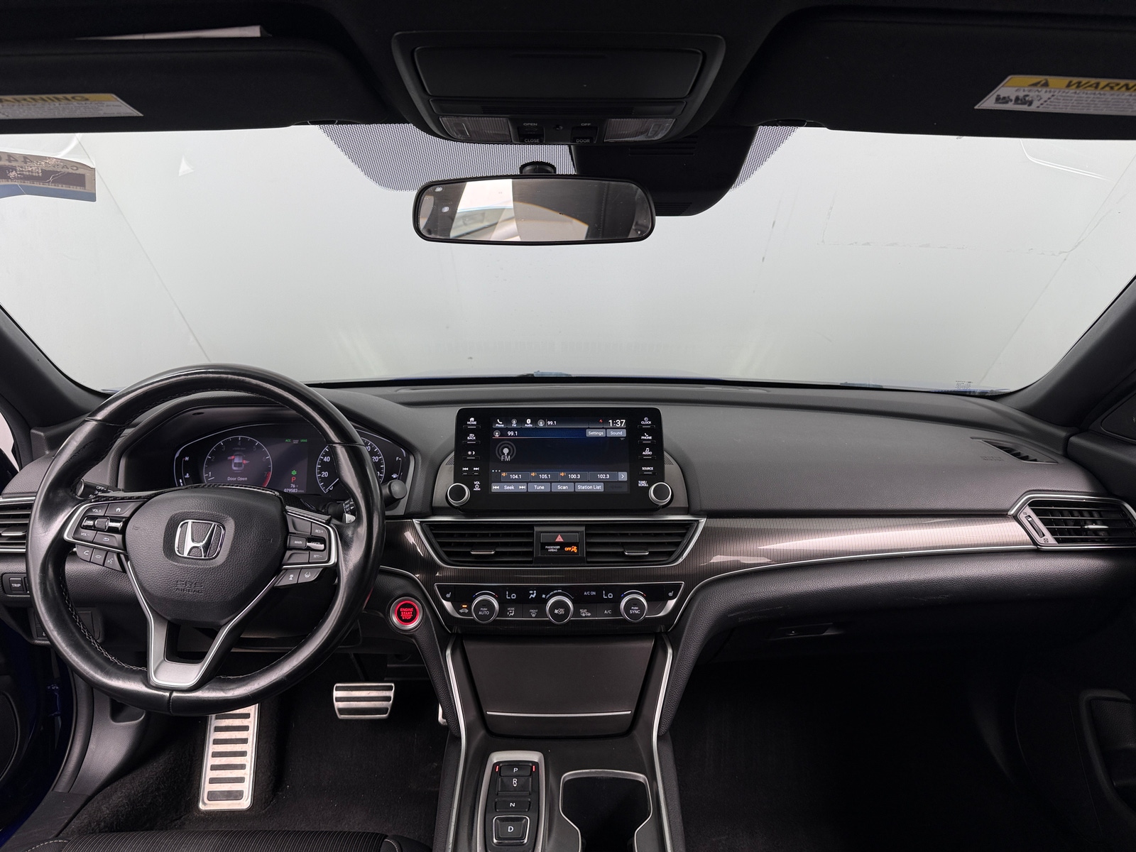Thumbnail: 2019 Honda Accord - 3