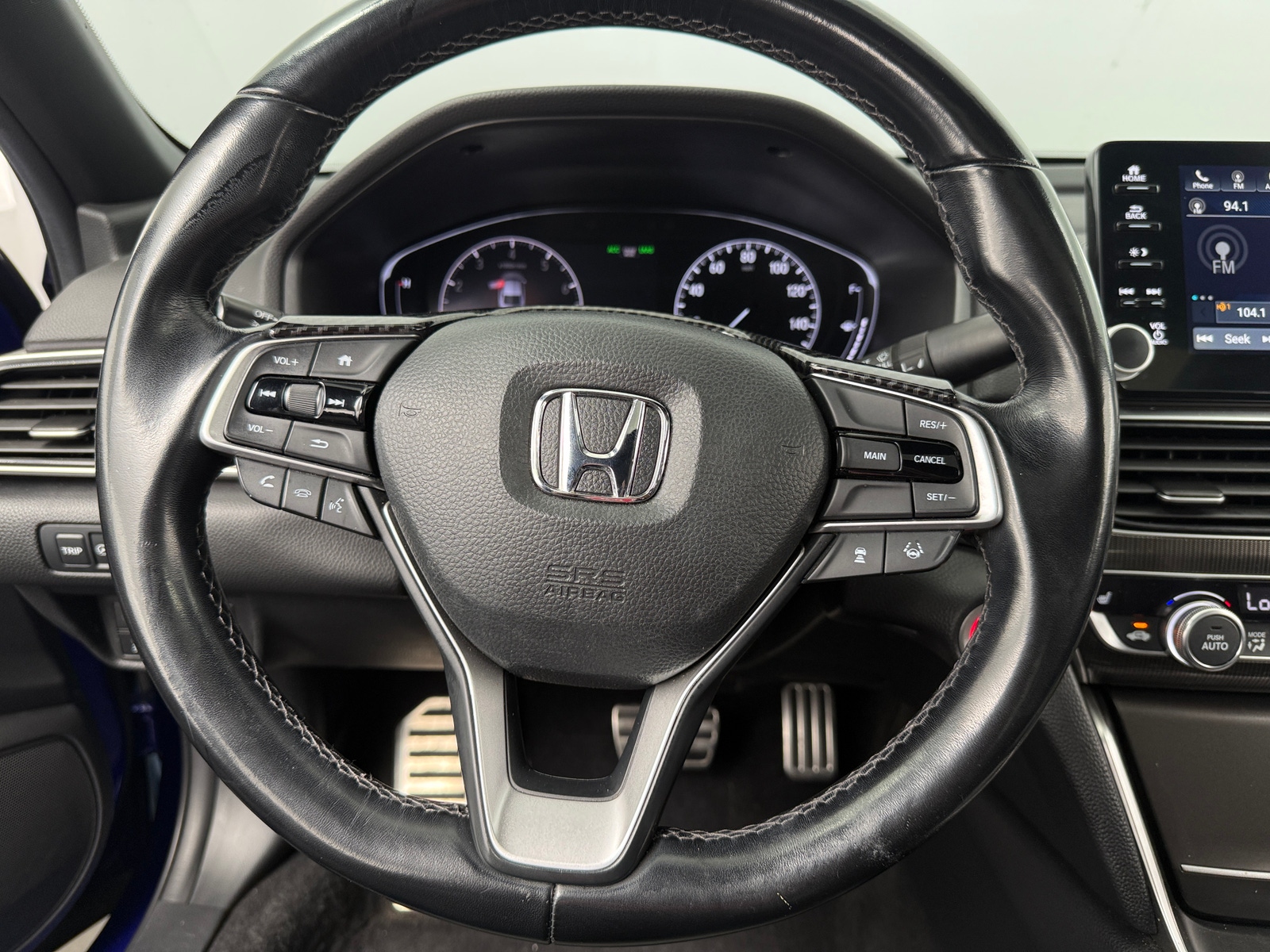 Thumbnail: 2019 Honda Accord - 5