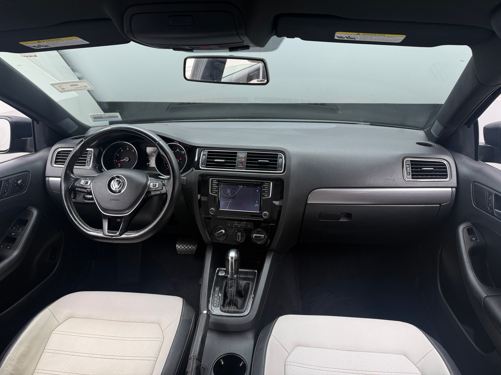 Thumbnail: 2016 Volkswagen Jetta - 2