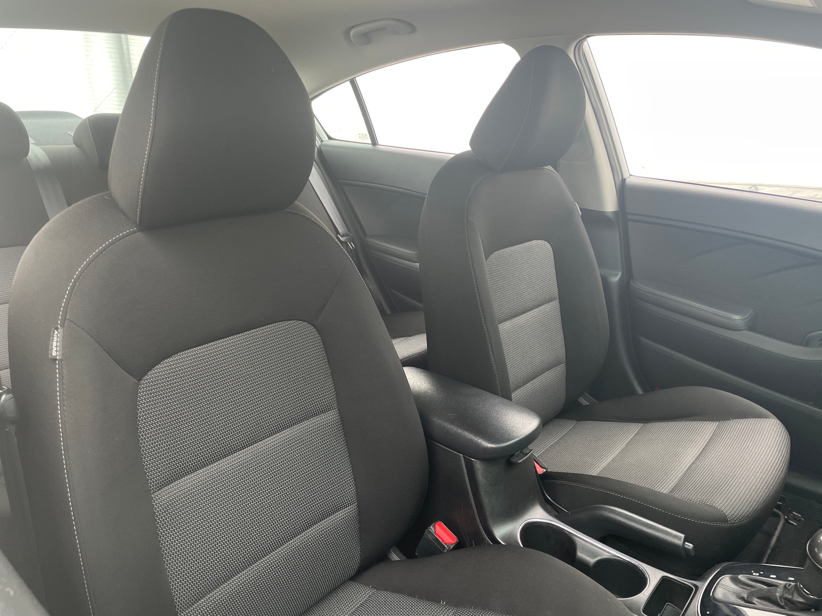 Thumbnail: 2018 Kia Forte - 2