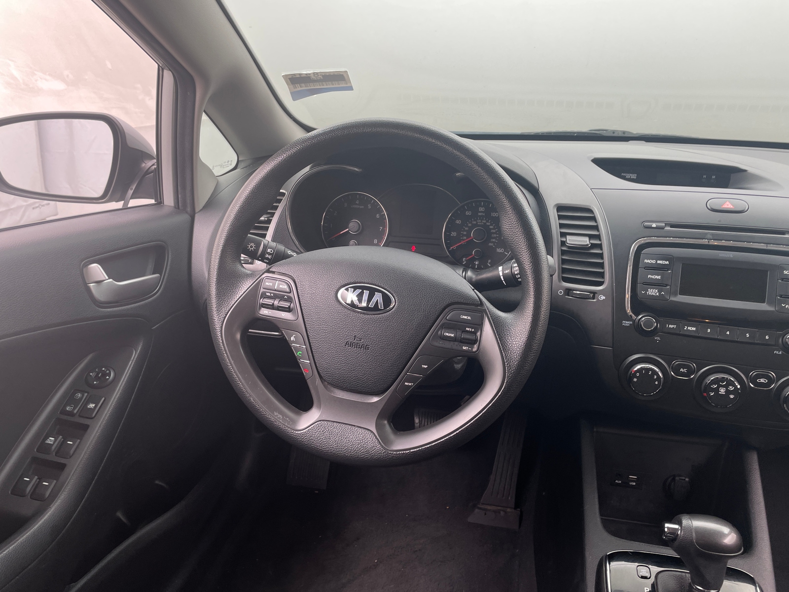 Thumbnail: 2018 Kia Forte - 5