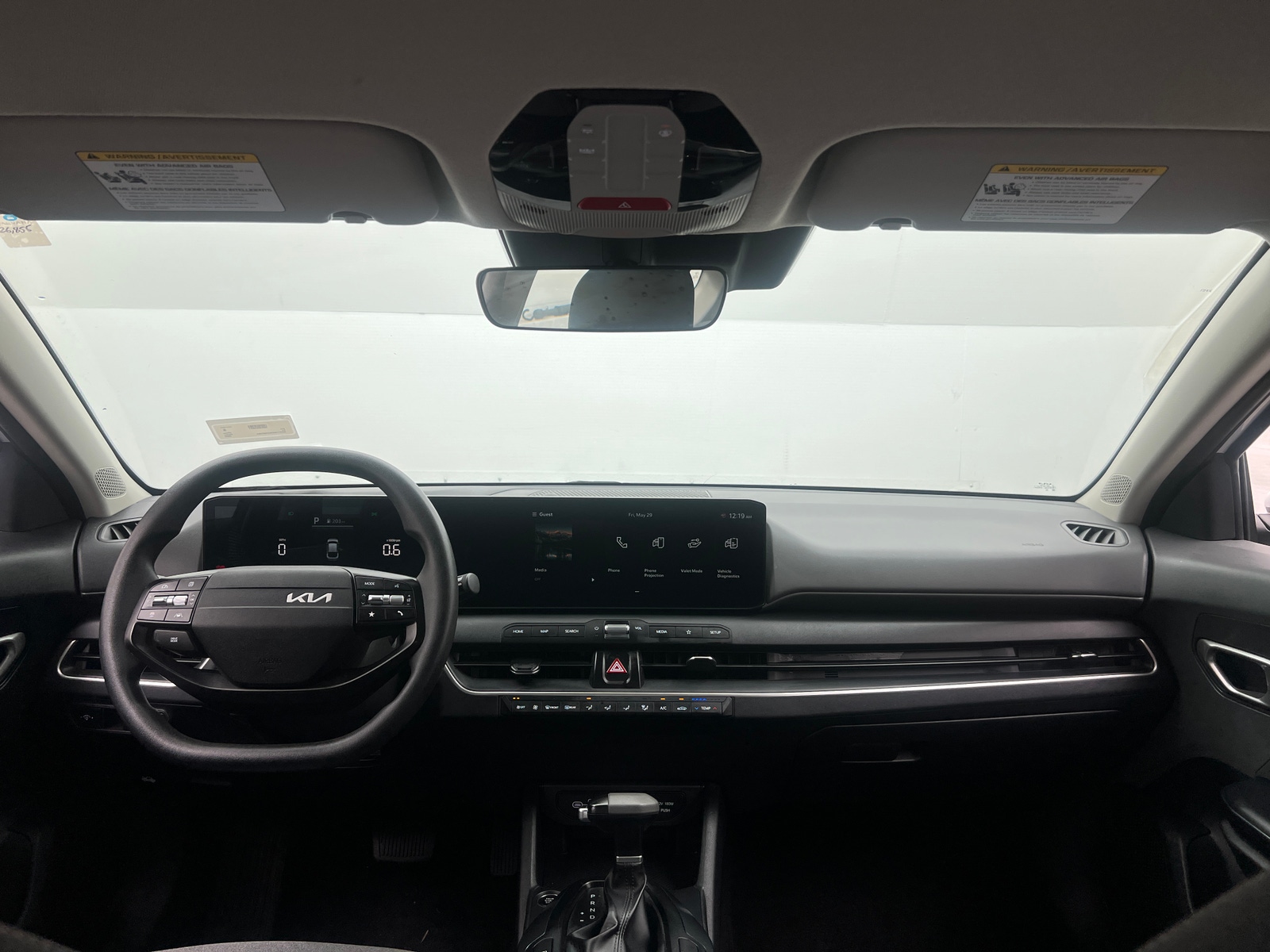 Thumbnail: 2025 Kia K4 - 3