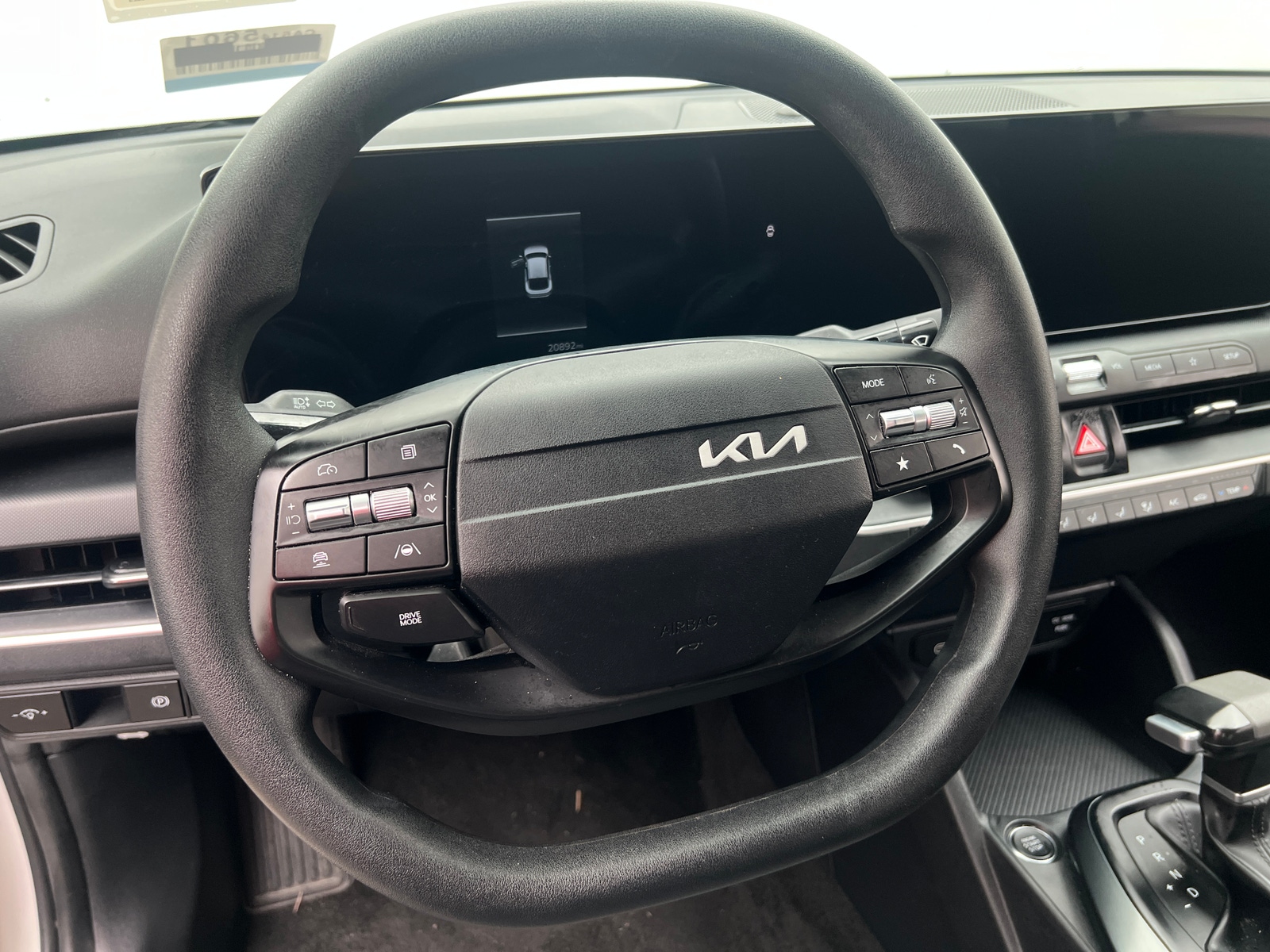 Thumbnail: 2025 Kia K4 - 5