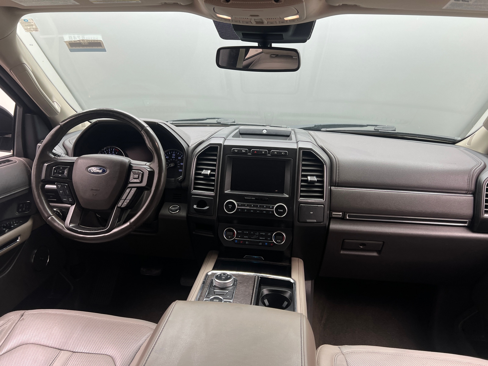 Thumbnail: 2019 Ford Expedition - 2
