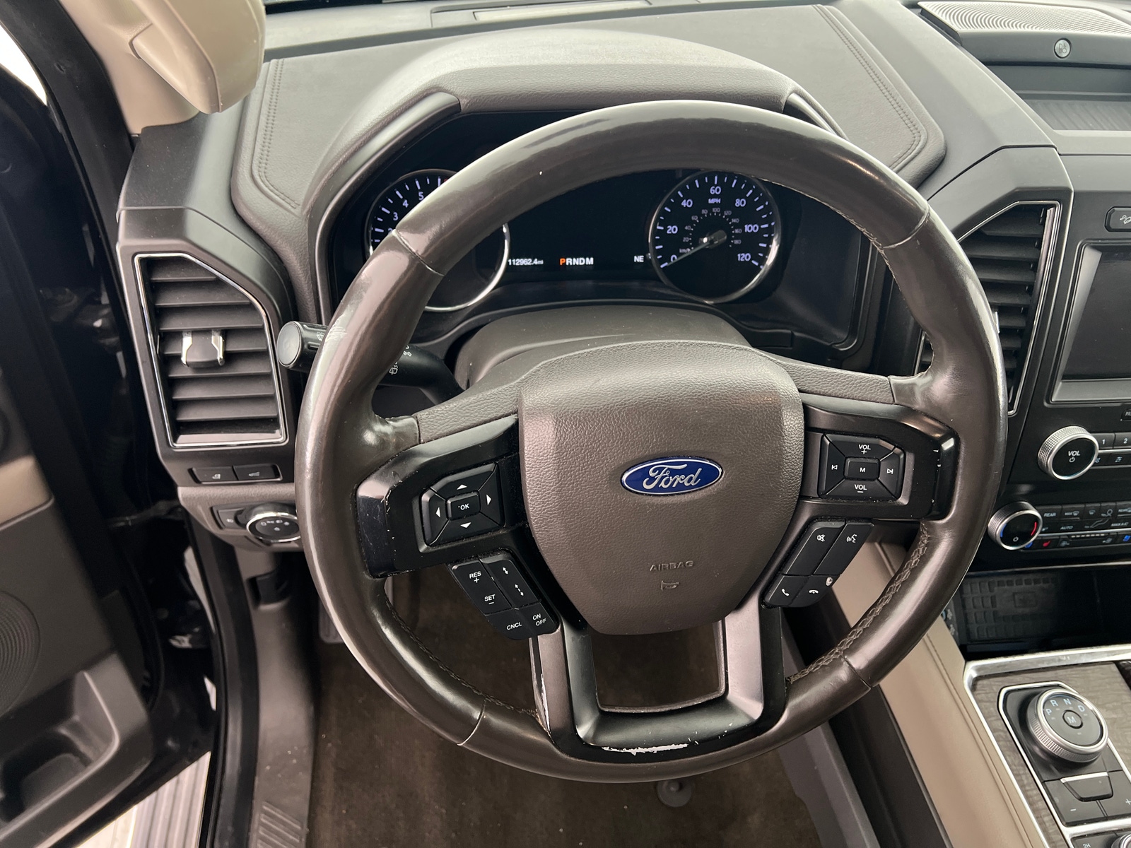 Thumbnail: 2019 Ford Expedition - 4