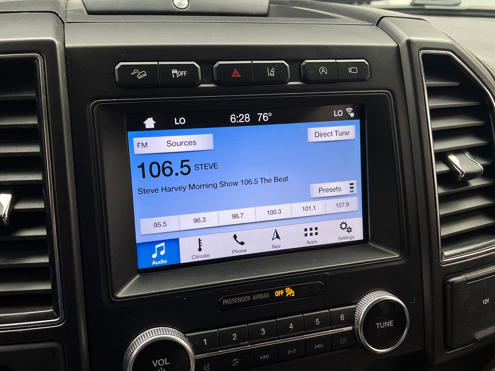 Thumbnail: 2019 Ford Expedition - 3