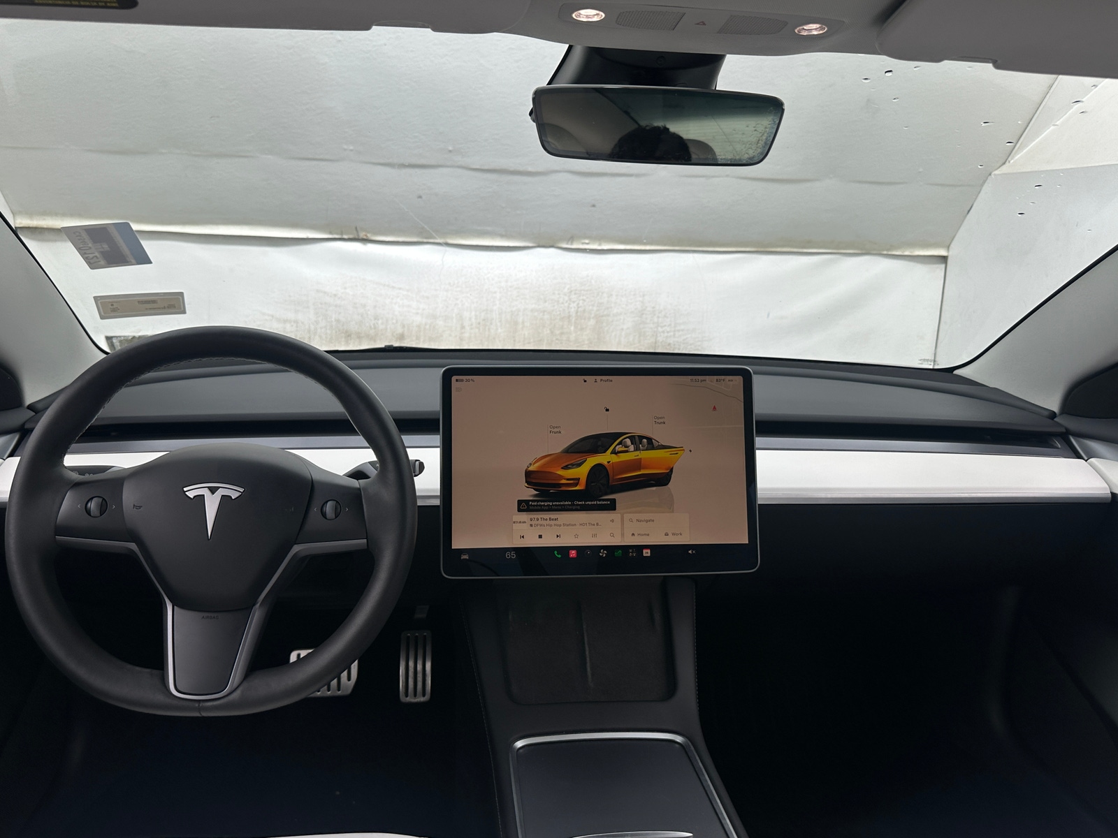 Thumbnail: 2023 Tesla Model 3 - 2