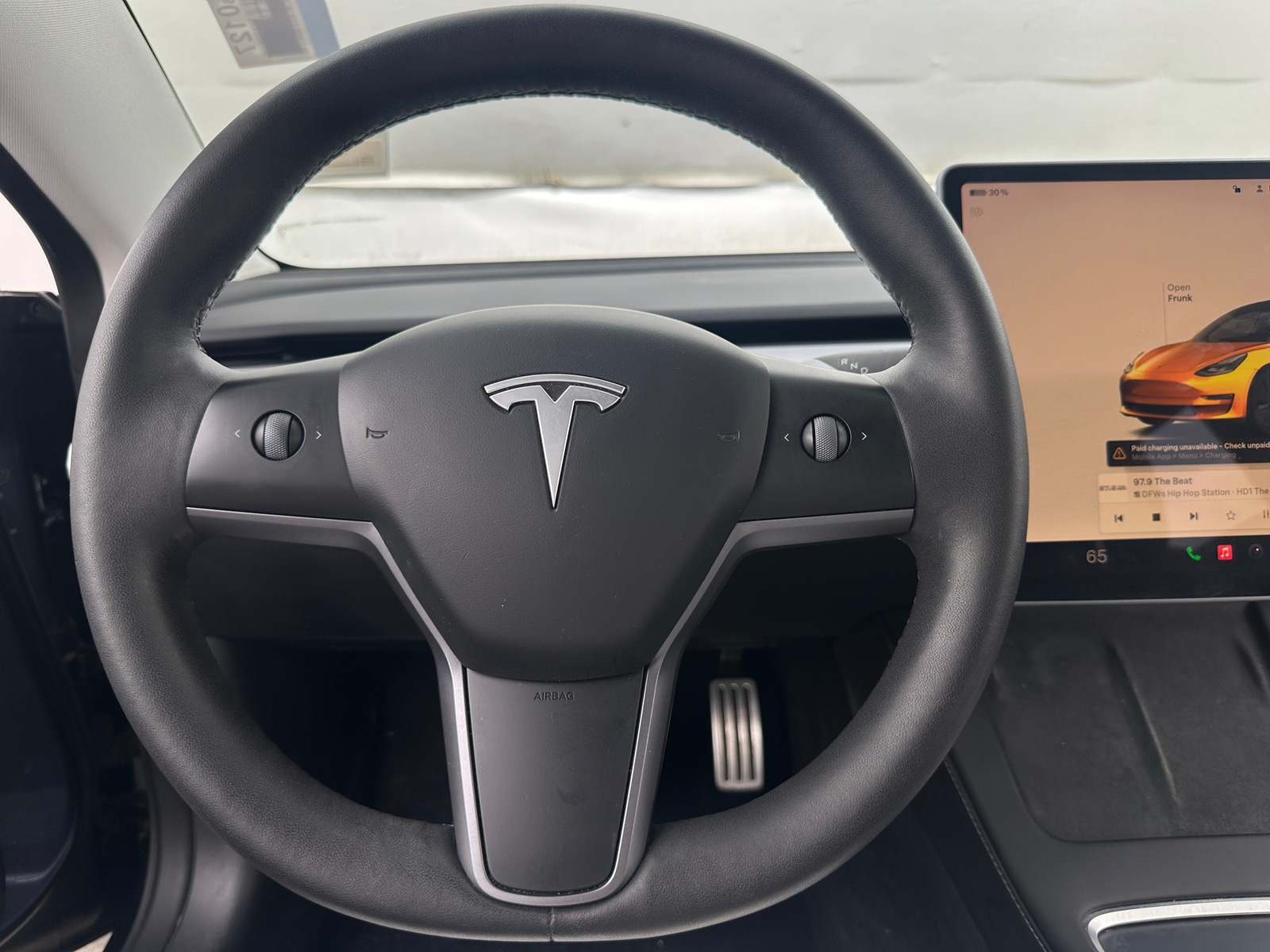 Thumbnail: 2023 Tesla Model 3 - 4