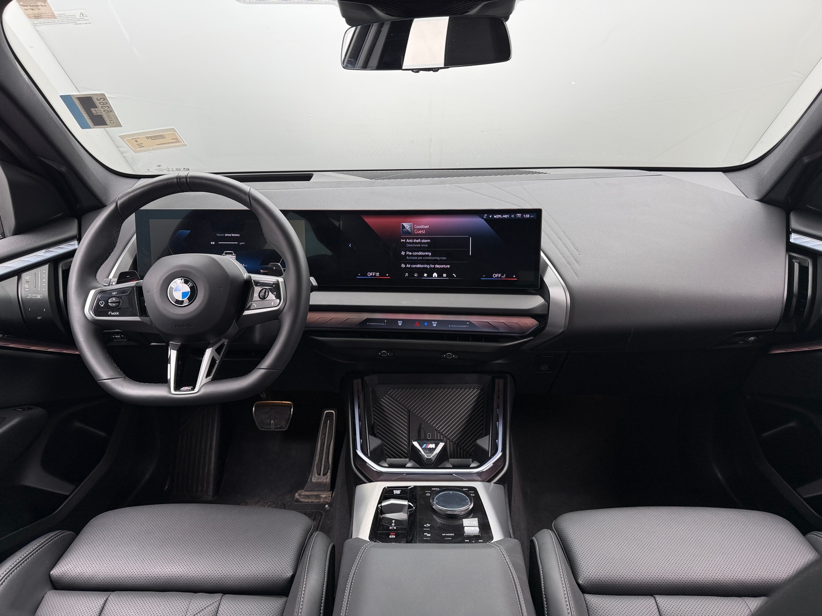 Thumbnail: 2025 BMW X3 - 2