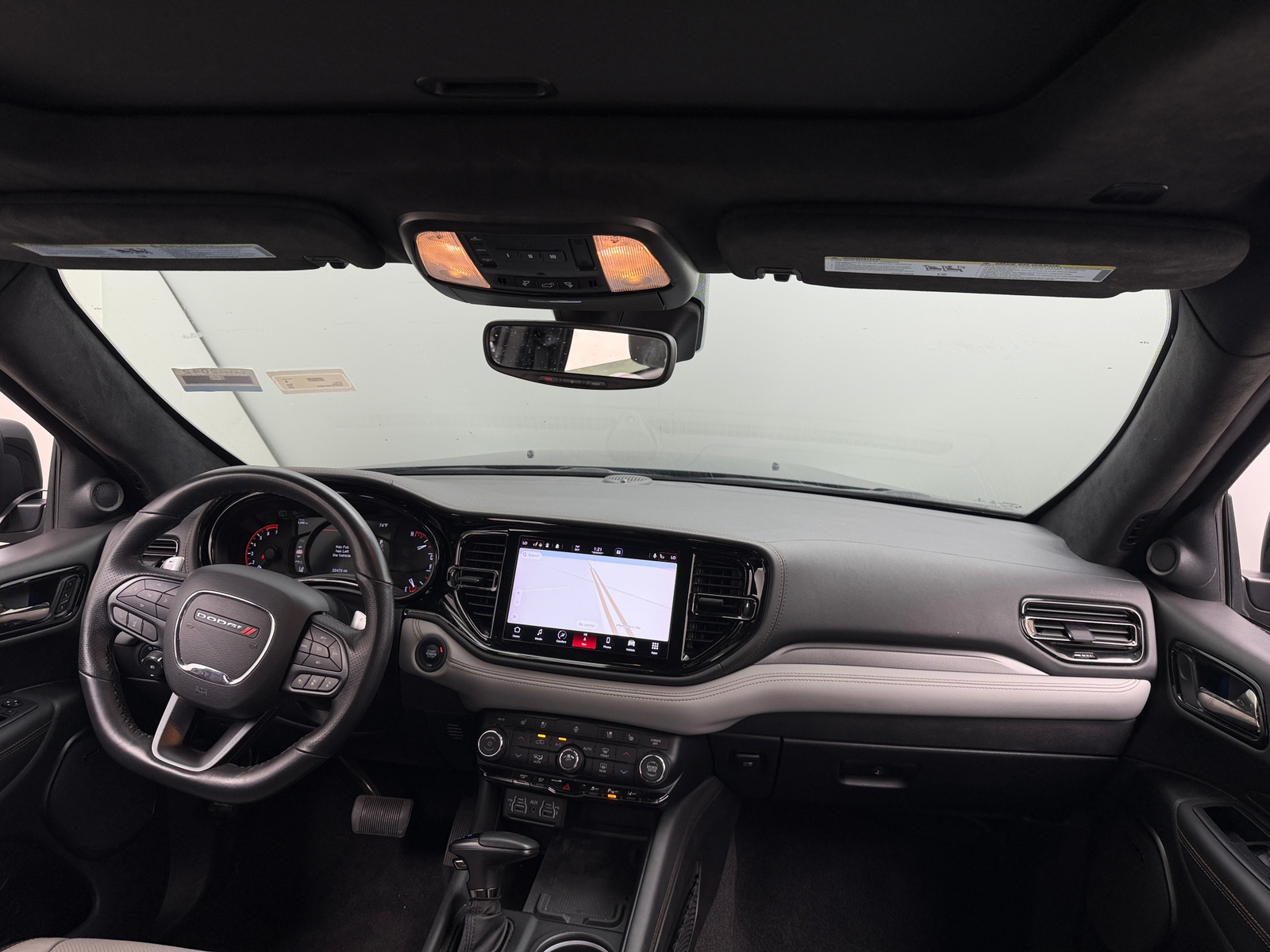 Thumbnail: 2022 Dodge Durango - 2