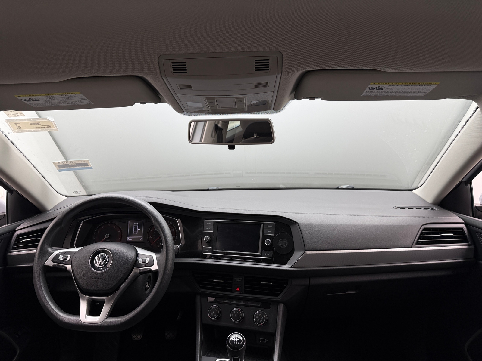 Thumbnail: 2019 Volkswagen Jetta - 3