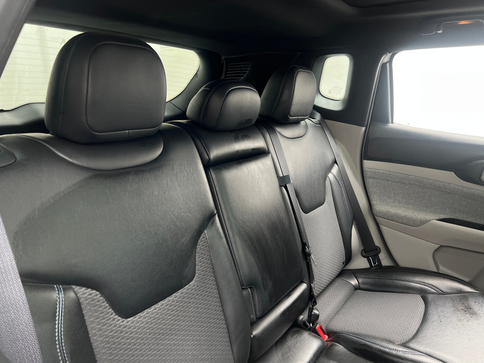 Thumbnail: 2023 Jeep Compass - 6